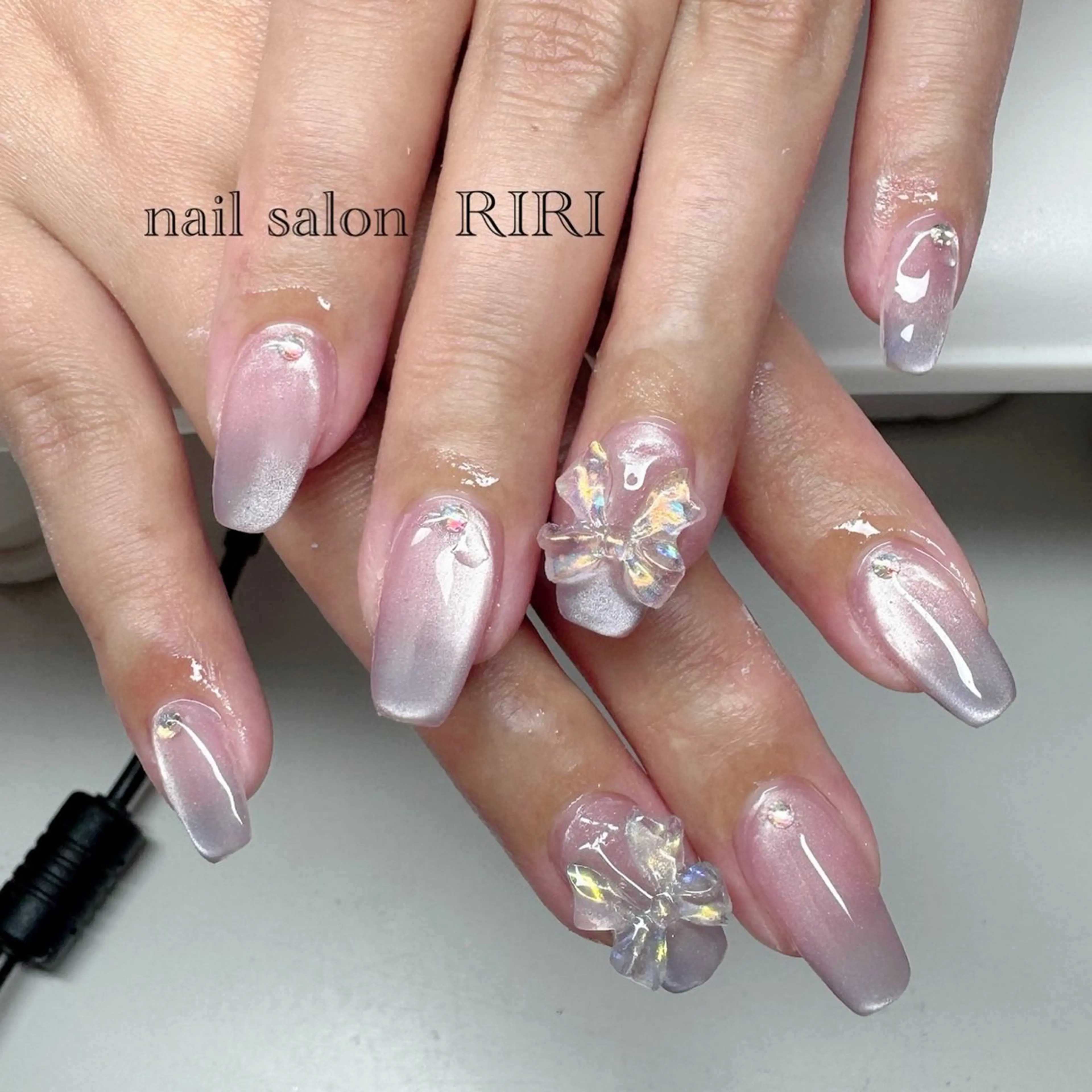 ネイル private  nail  salon RIRI所属・RIRI リリのネイルデザイン