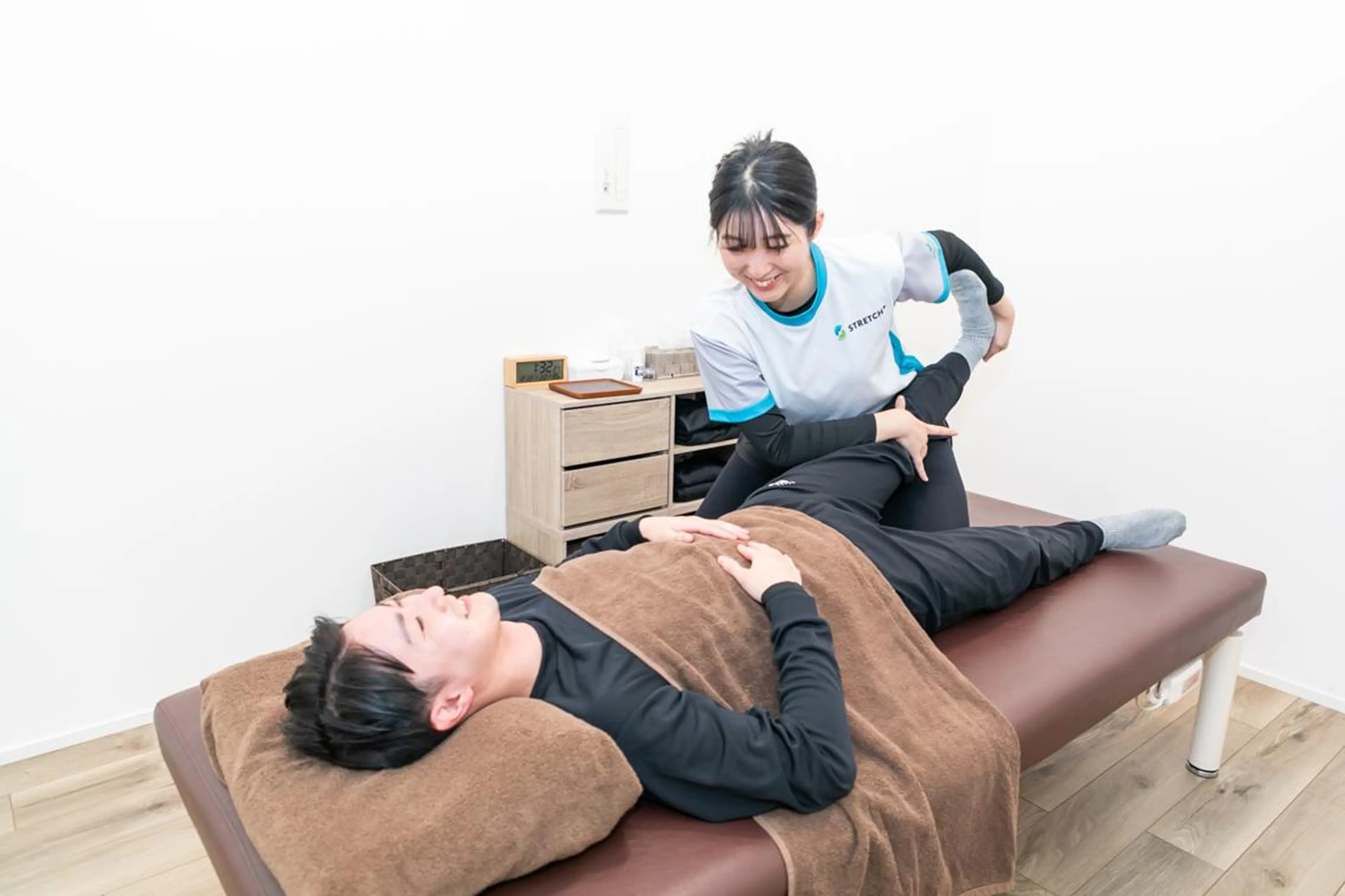 宮坂 ほのかのエステ・リラクイメージ