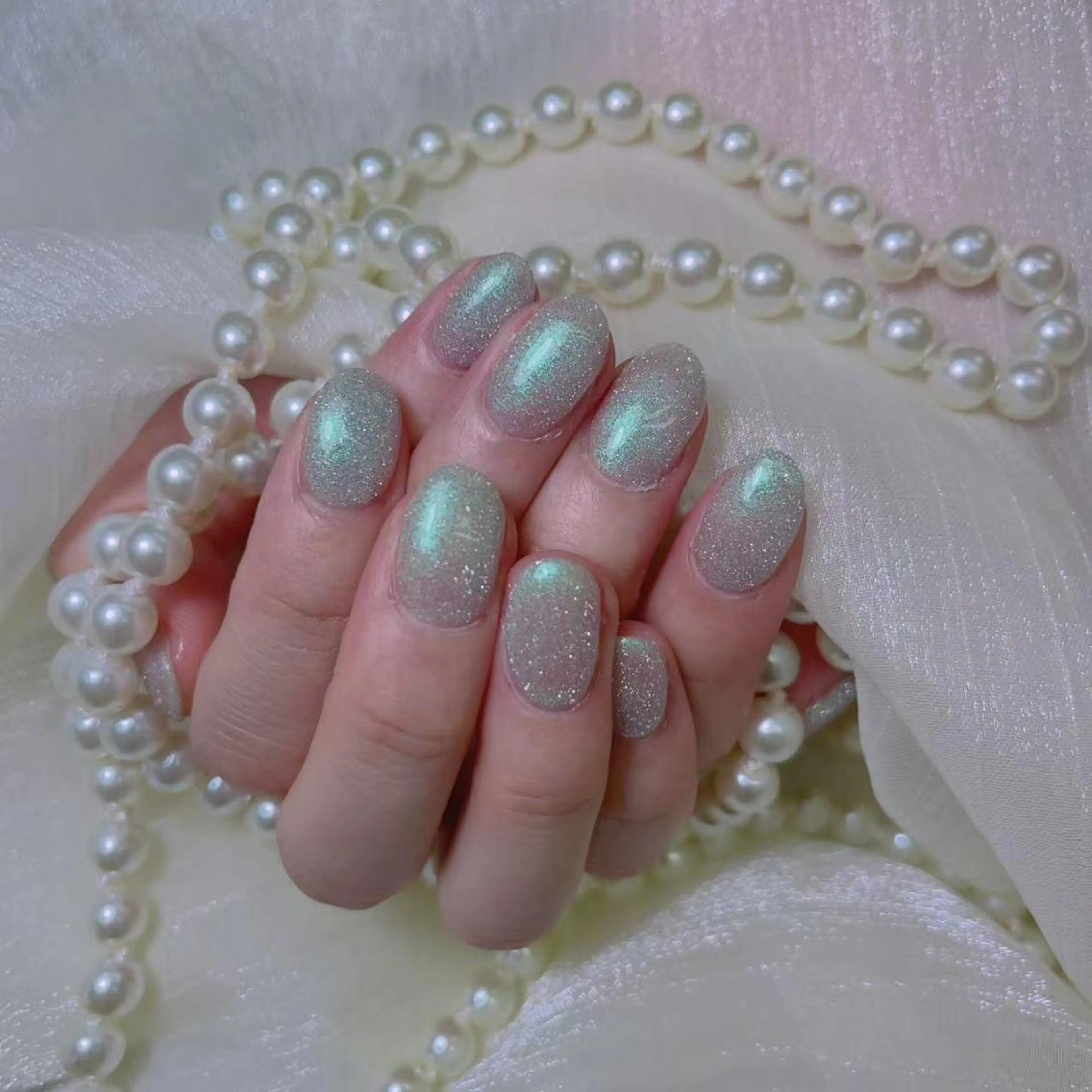 ネイル BuBu Nail渋谷道玄坂のネイルデザイン