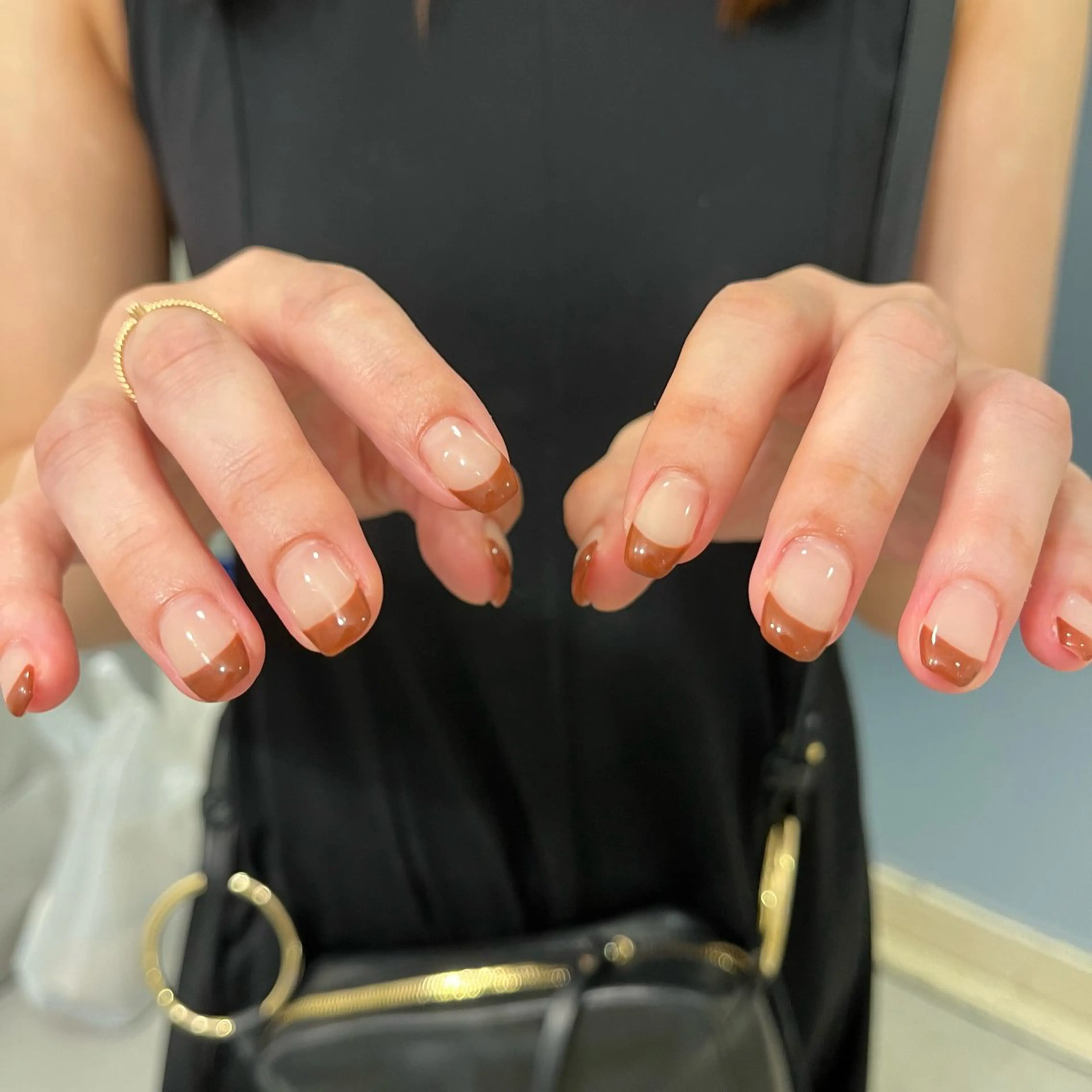 ネイル harajuku nailsのネイルデザイン