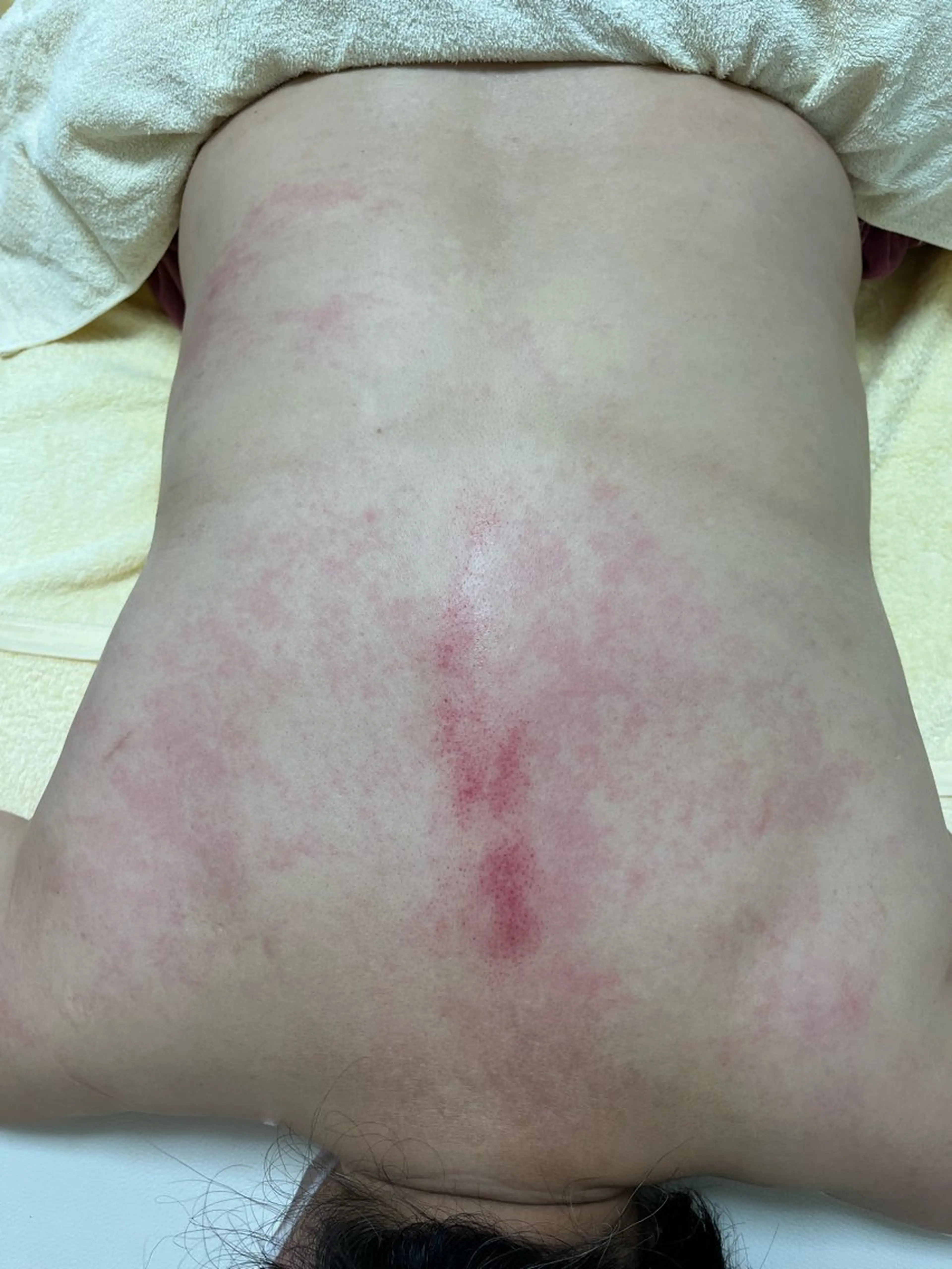 その他 隠れ家エステ chapoのエステ・リラクイメージ