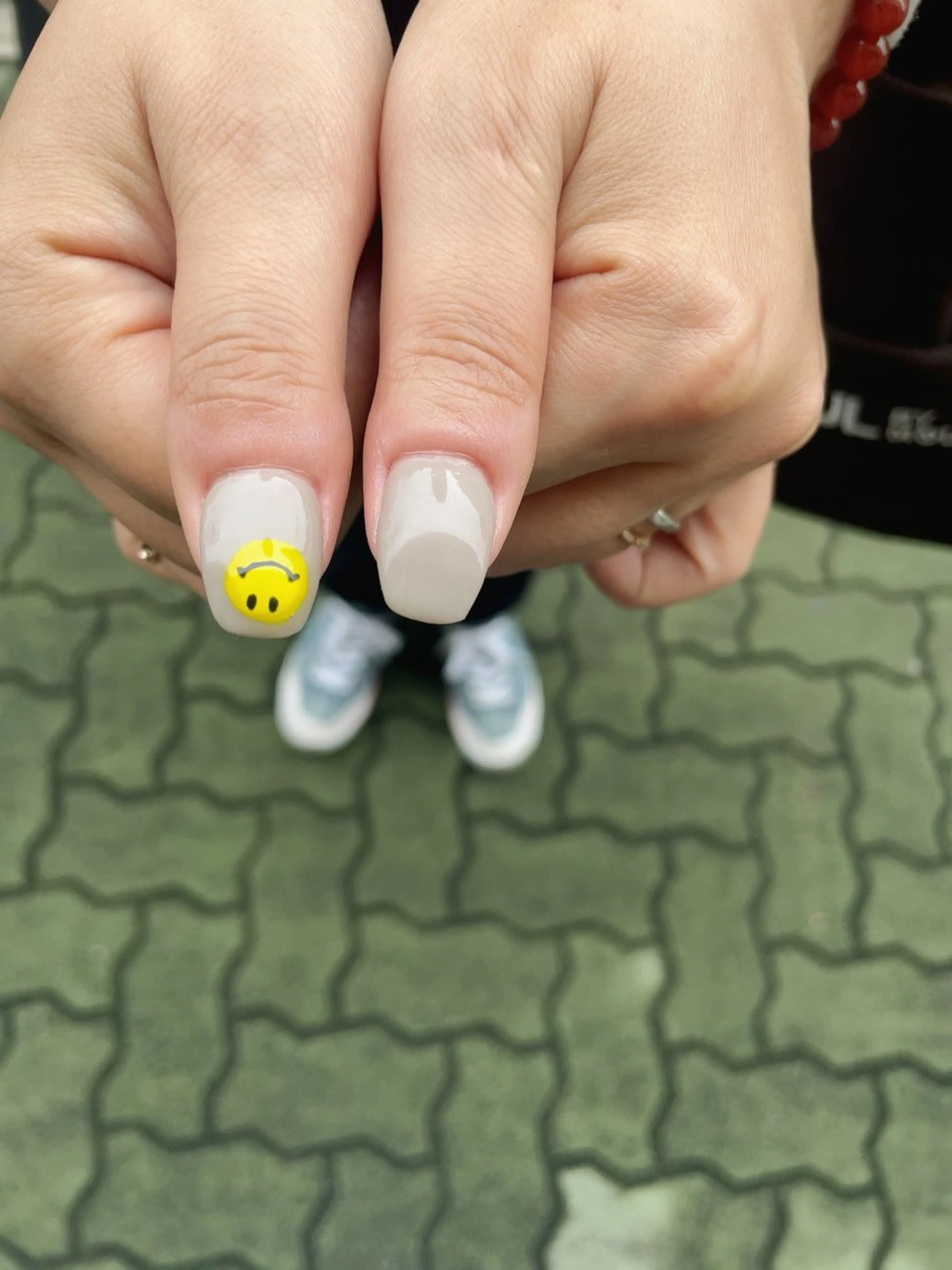 ネイル ハンドネイル ハンドケア laviebelle norikoのネイルデザイン