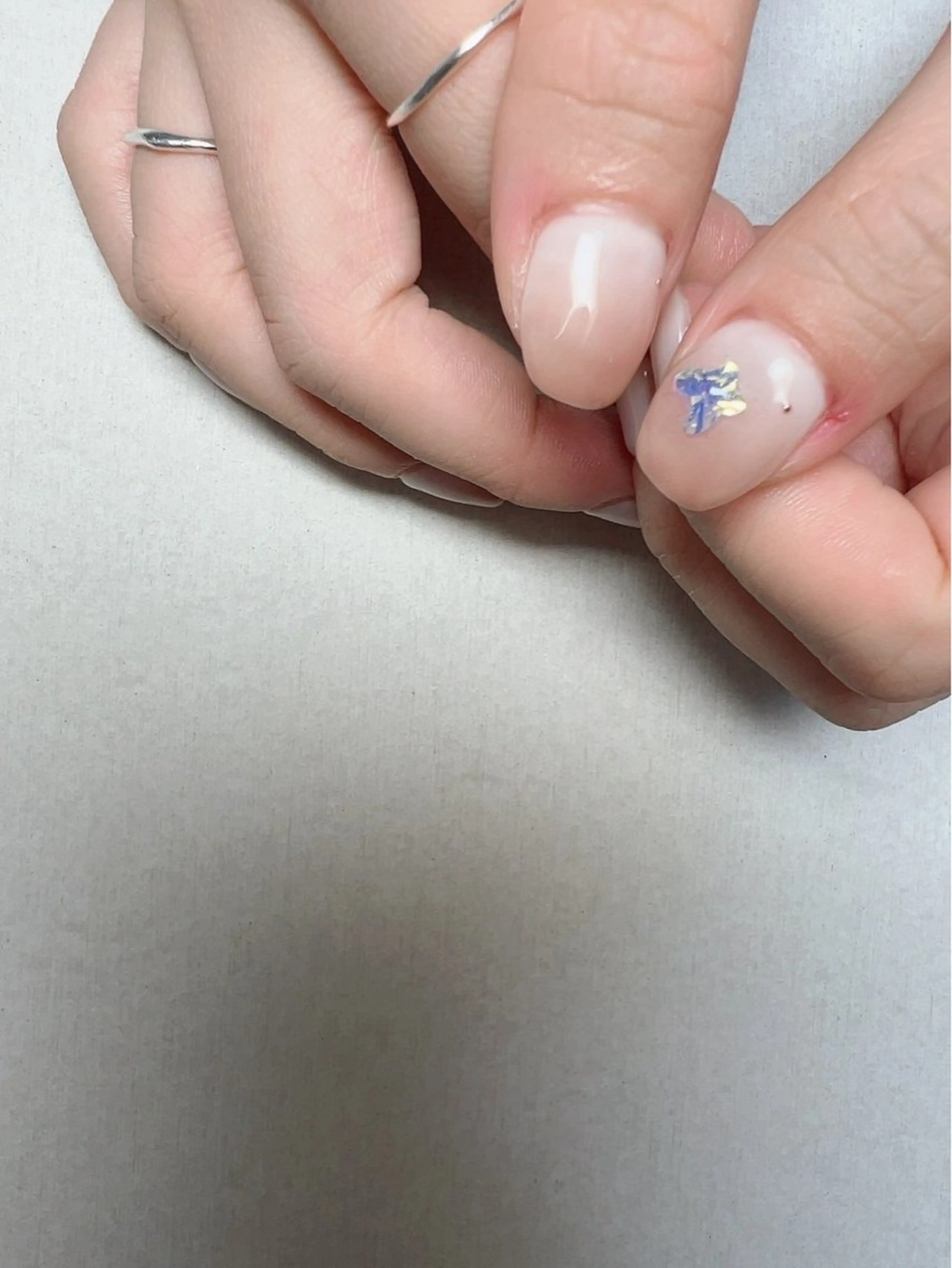 ネイル irooo 21のネイルデザイン