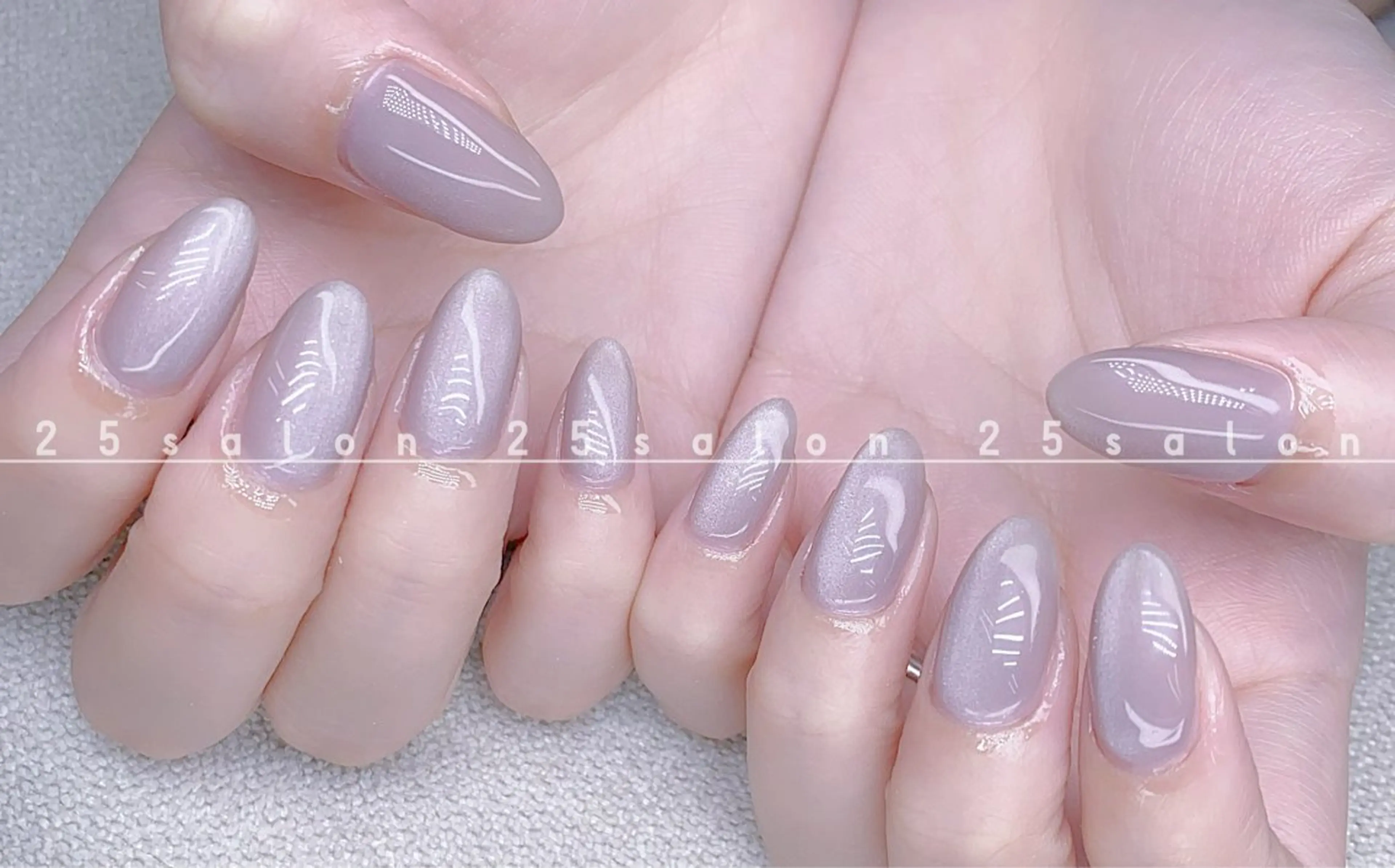 ネイル オーロラネイル チークネイル フットネイル フレンチネイル ジェルネイル 2 5のマツエク・マツパデザイン