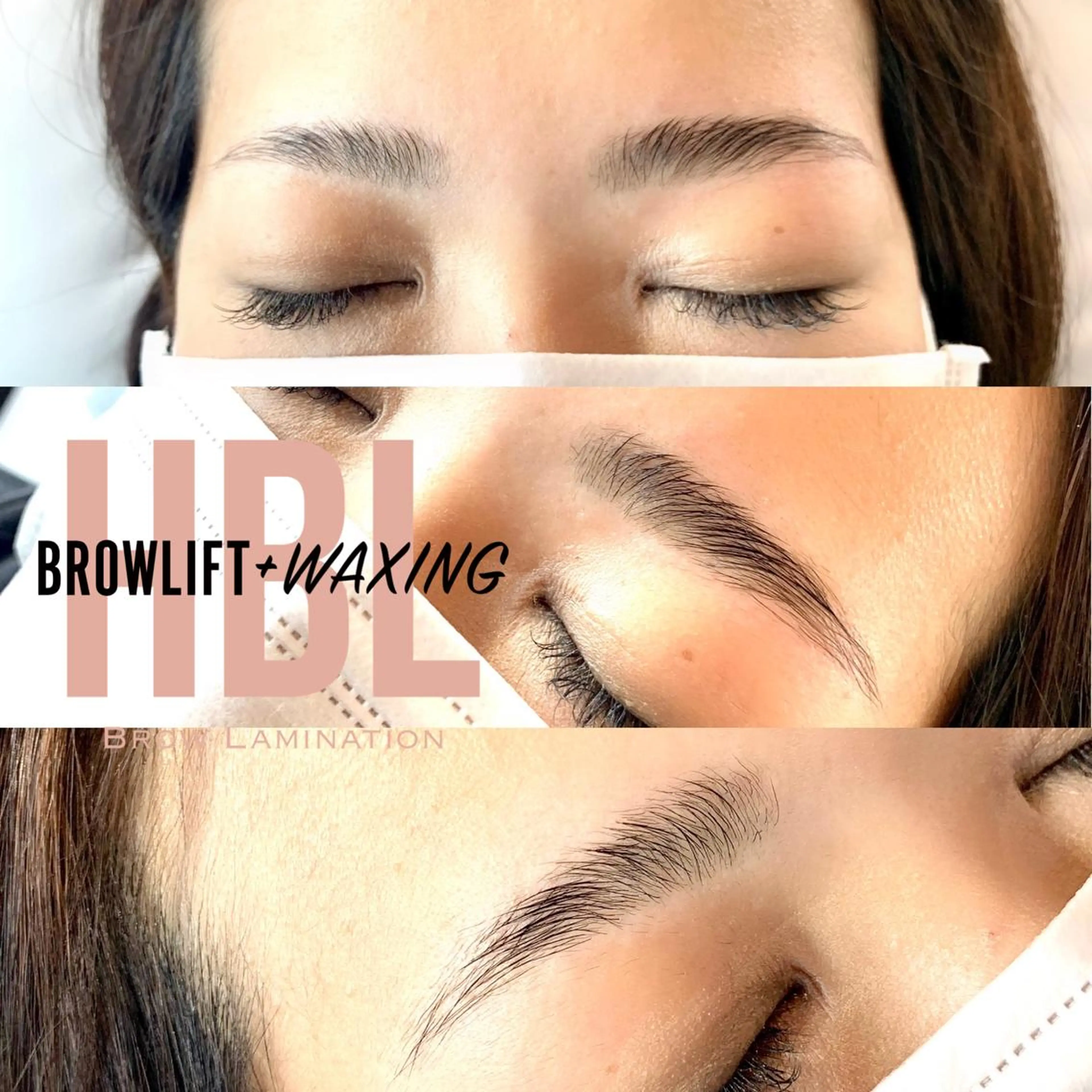 マツエク・マツパ eye ジゼルのマツエク・マツパデザイン