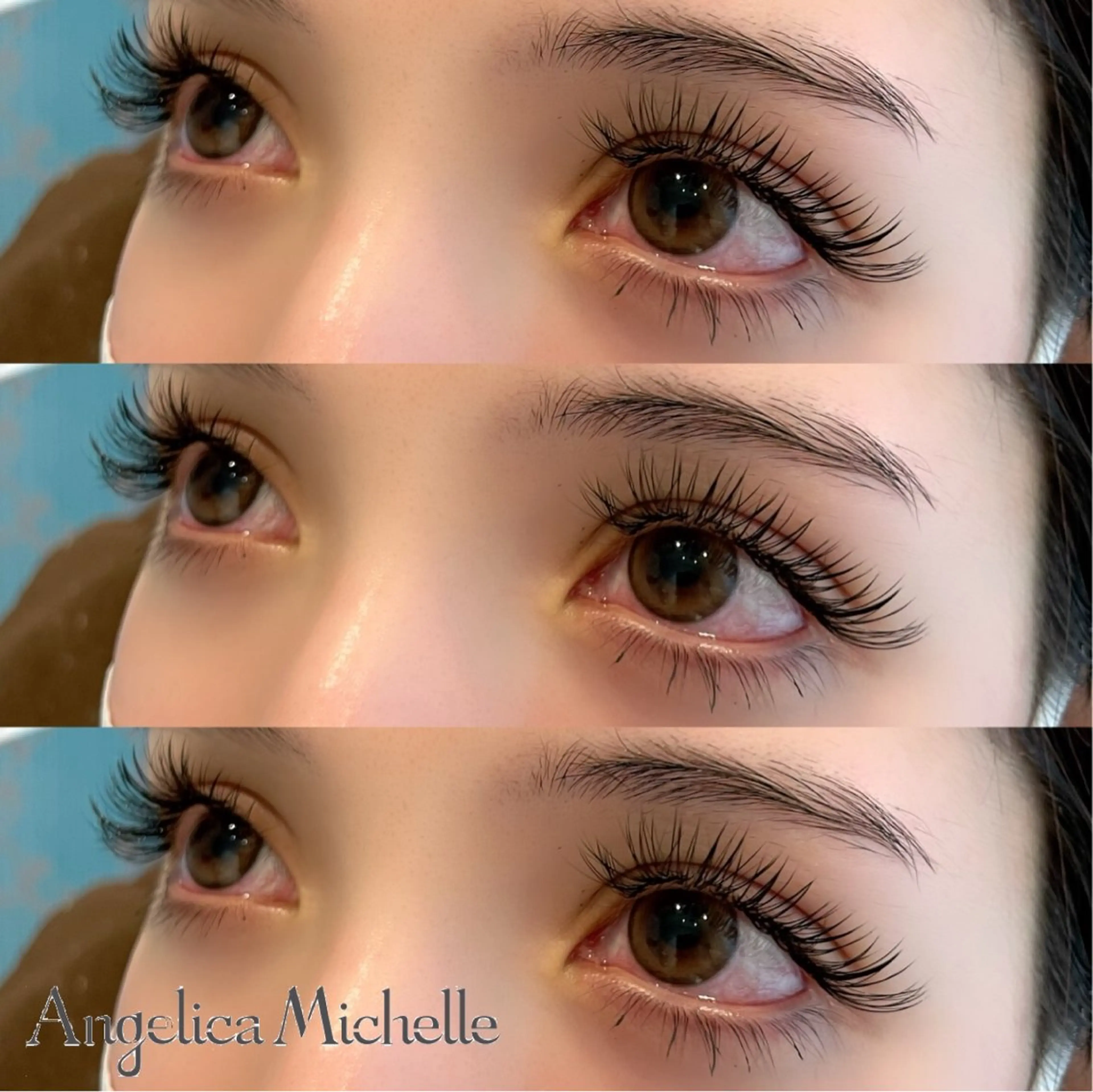 マツエク・マツパ Butterfly武蔵小杉所属・アイリスト ✩𝖈𝖔𝖈𝖔✩の眉毛・アイブロウイメージ