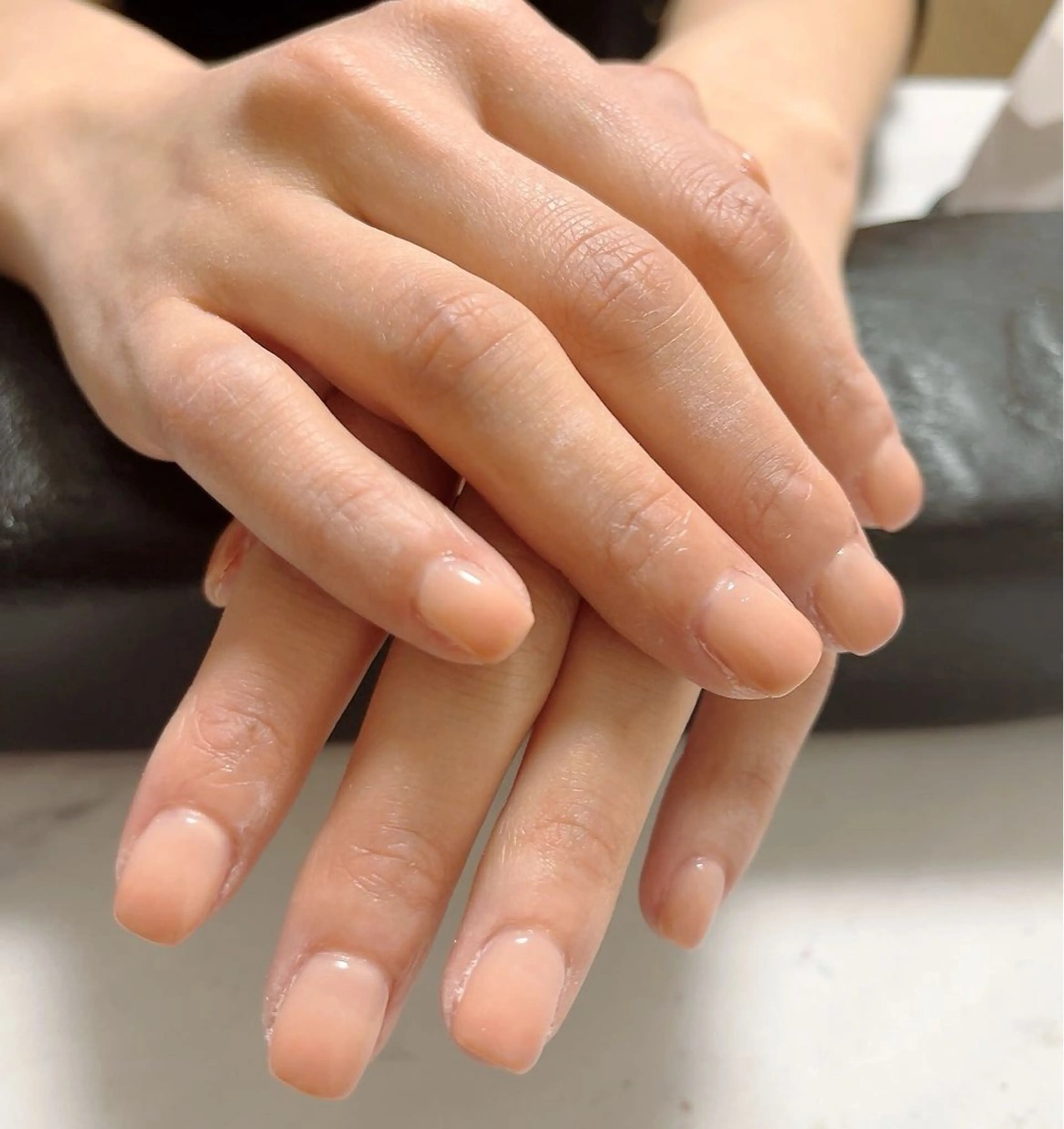 ネイル しょう えんきんのネイルデザイン