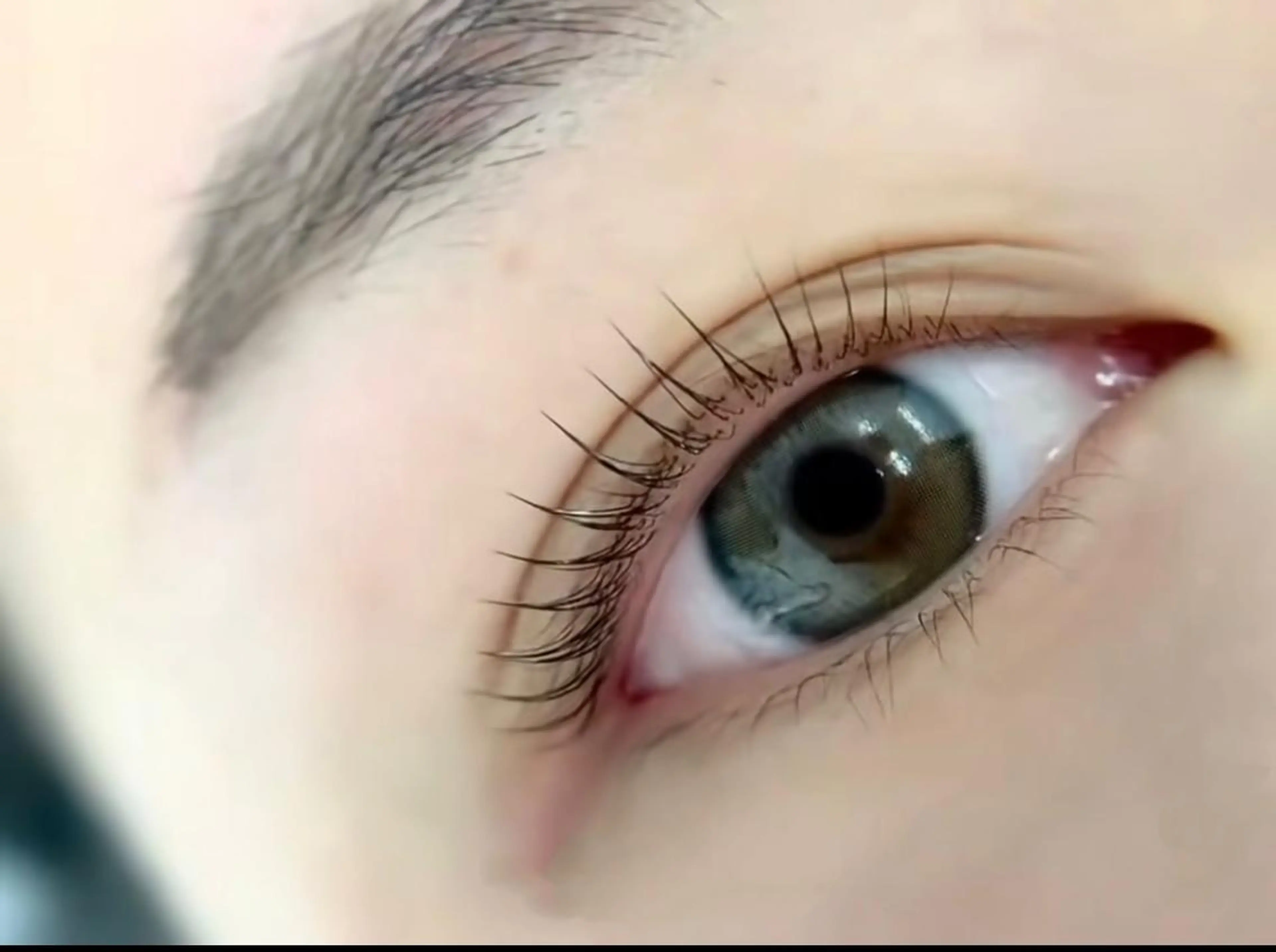 マツエク・マツパ 福井 アオイのマツエク・マツパデザイン