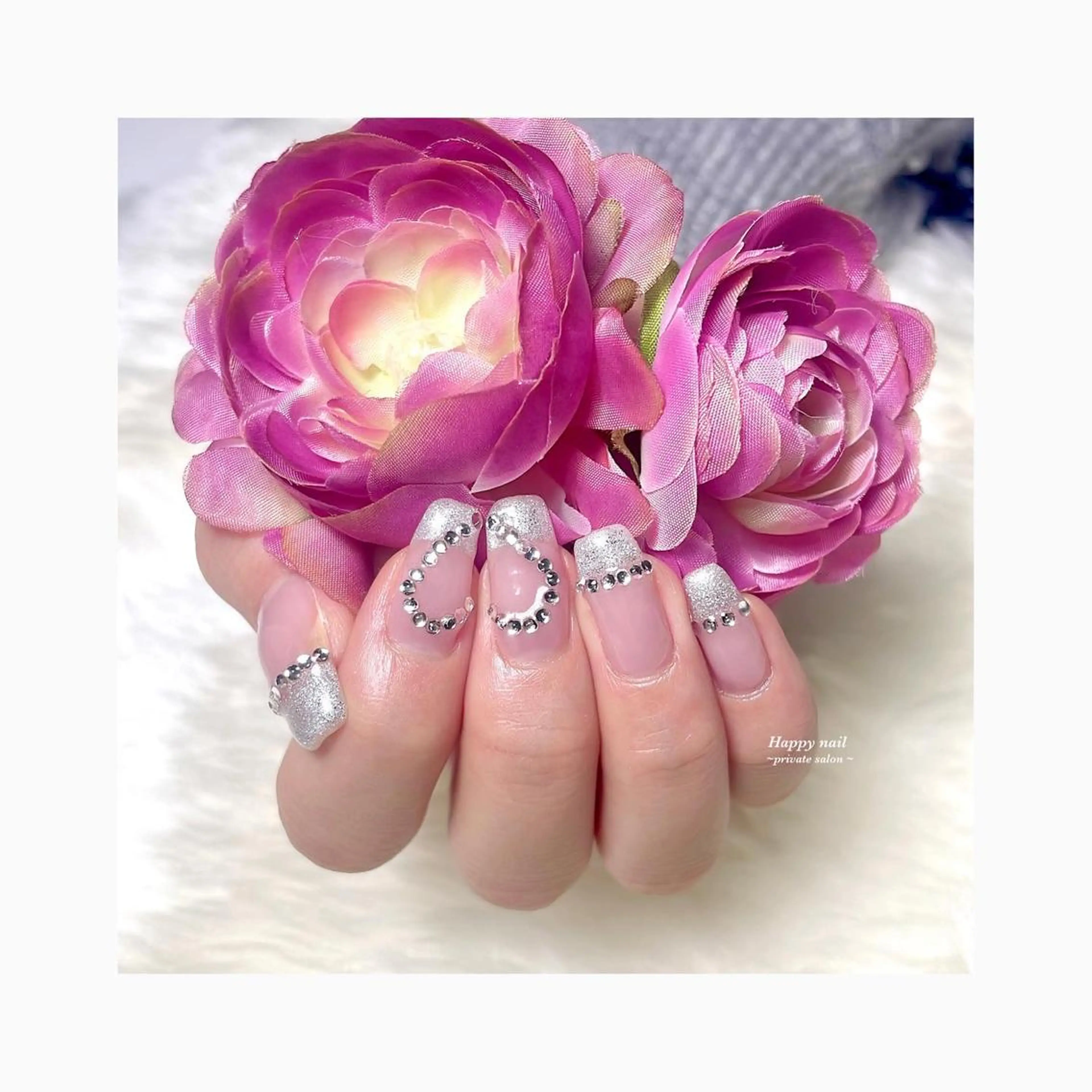 ネイル 心と体が整う腸活 サロン ラクシュミーのその他イメージ