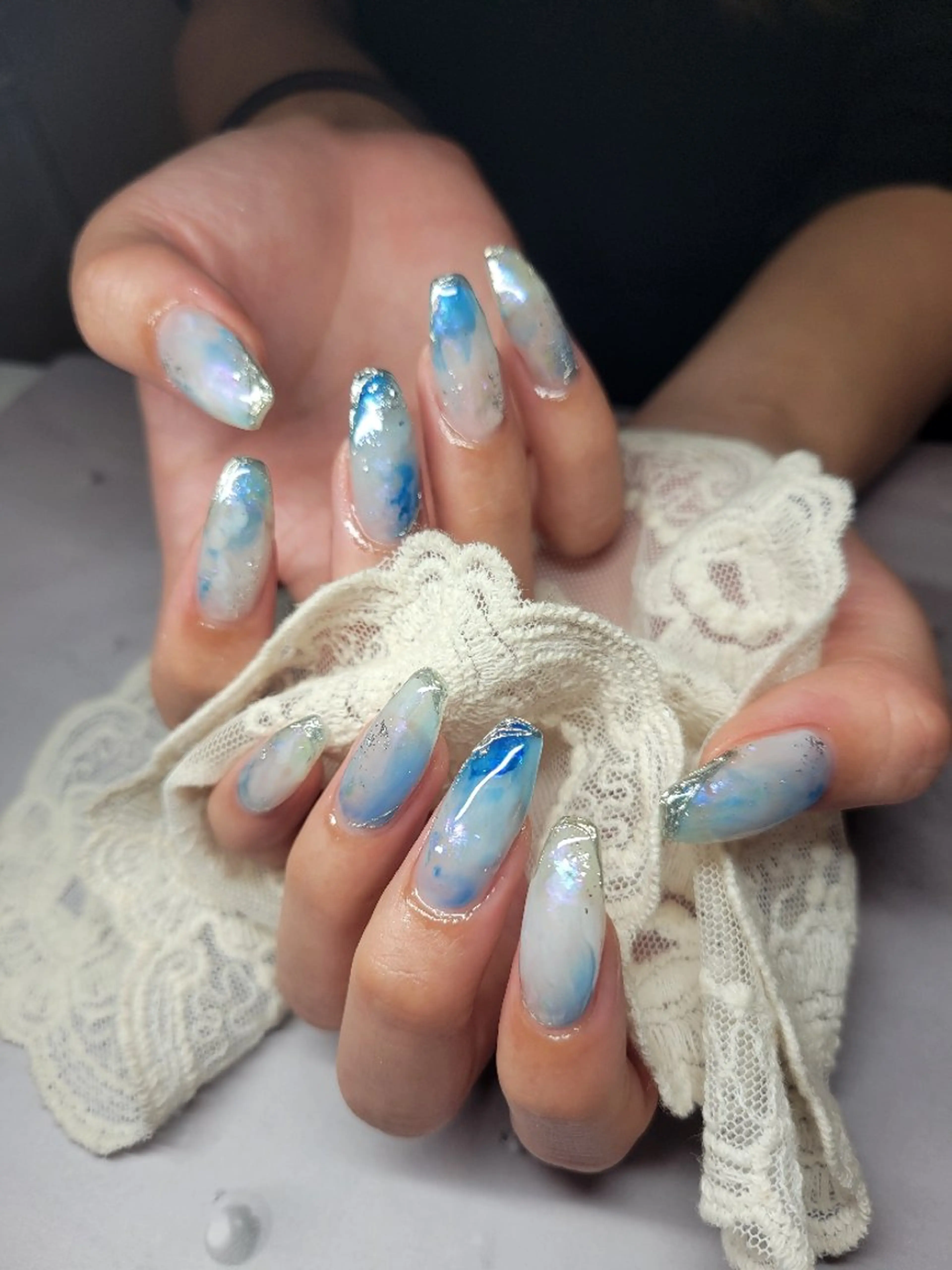 ネイル Nail salon Coco所属・Nail salon Coco【溝の口駅】のネイルデザイン