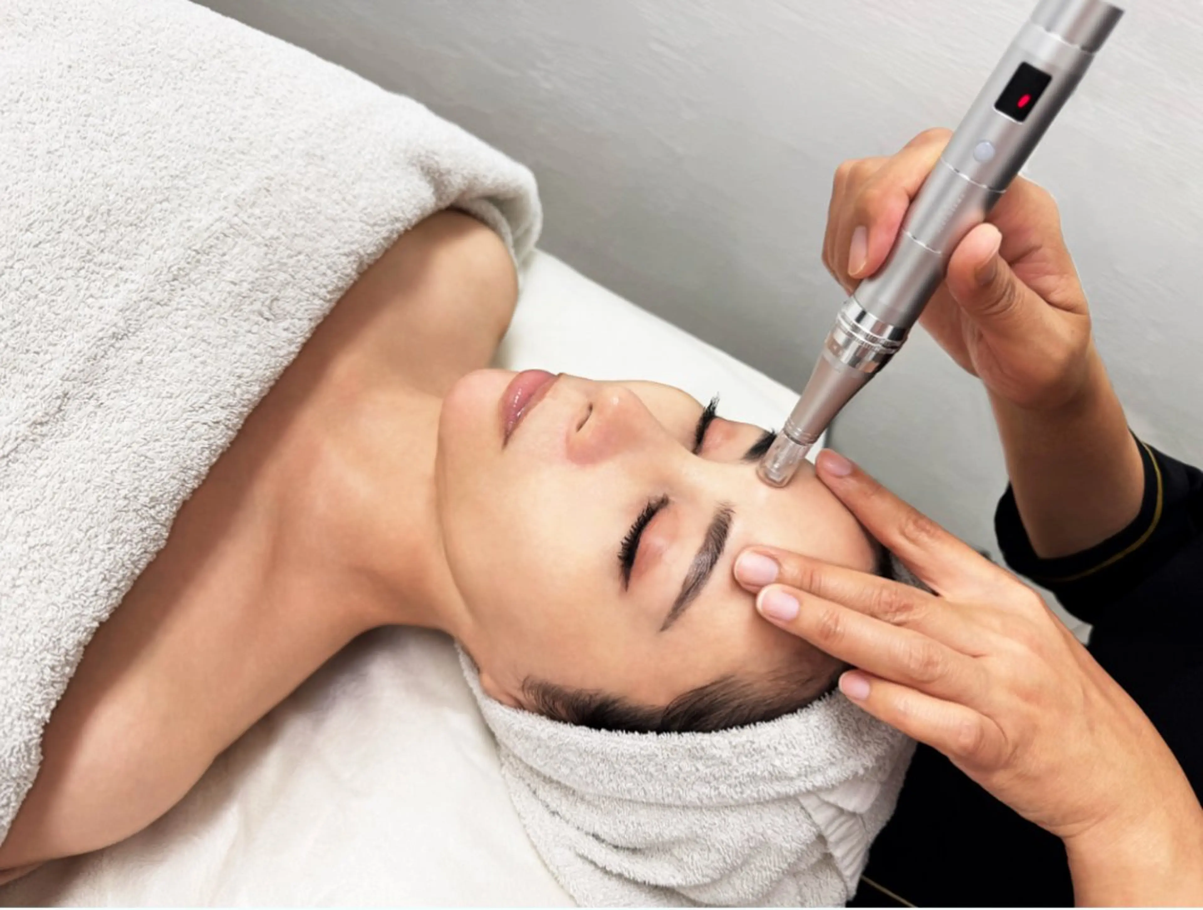 エステ privatesalon  OffMode所属・OffMode － Karin.Mのエステ・リラクイメージ