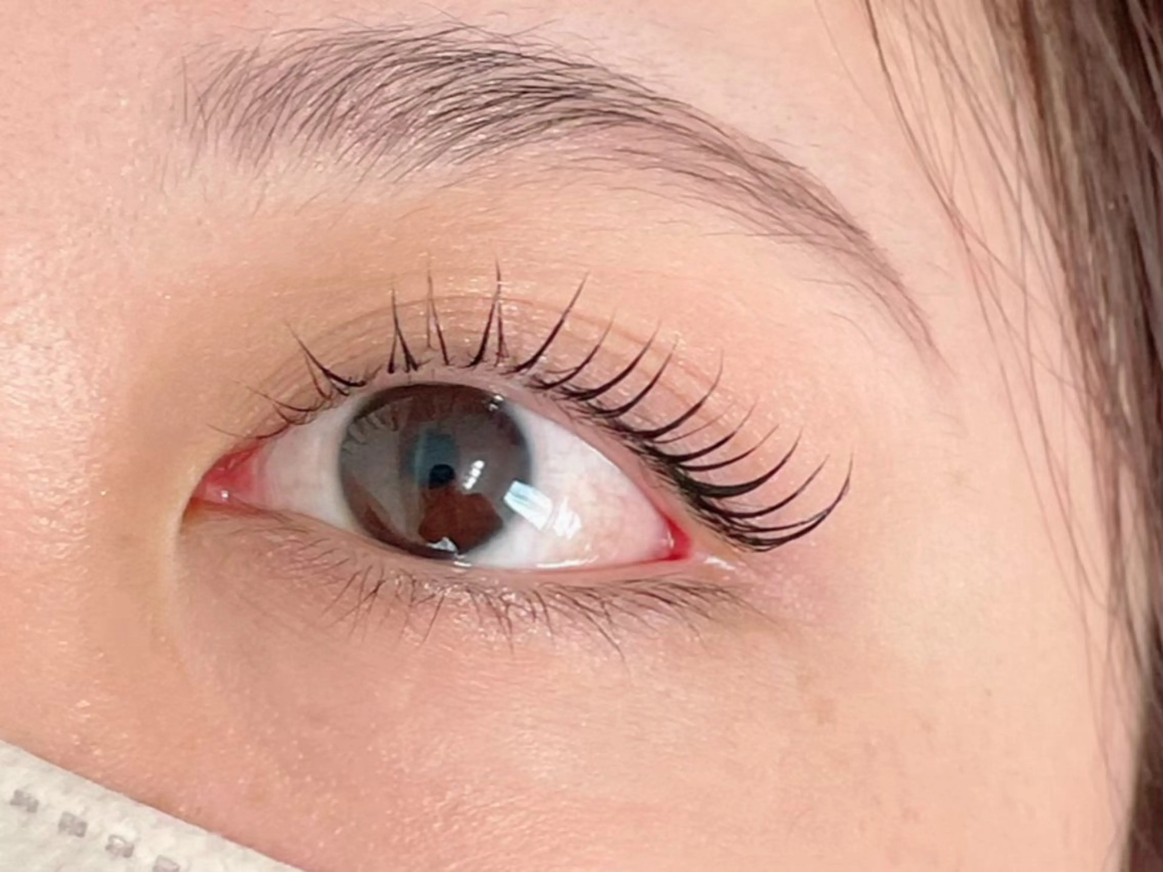 マツエク・マツパ fufula mitsutakeのマツエク・マツパデザイン