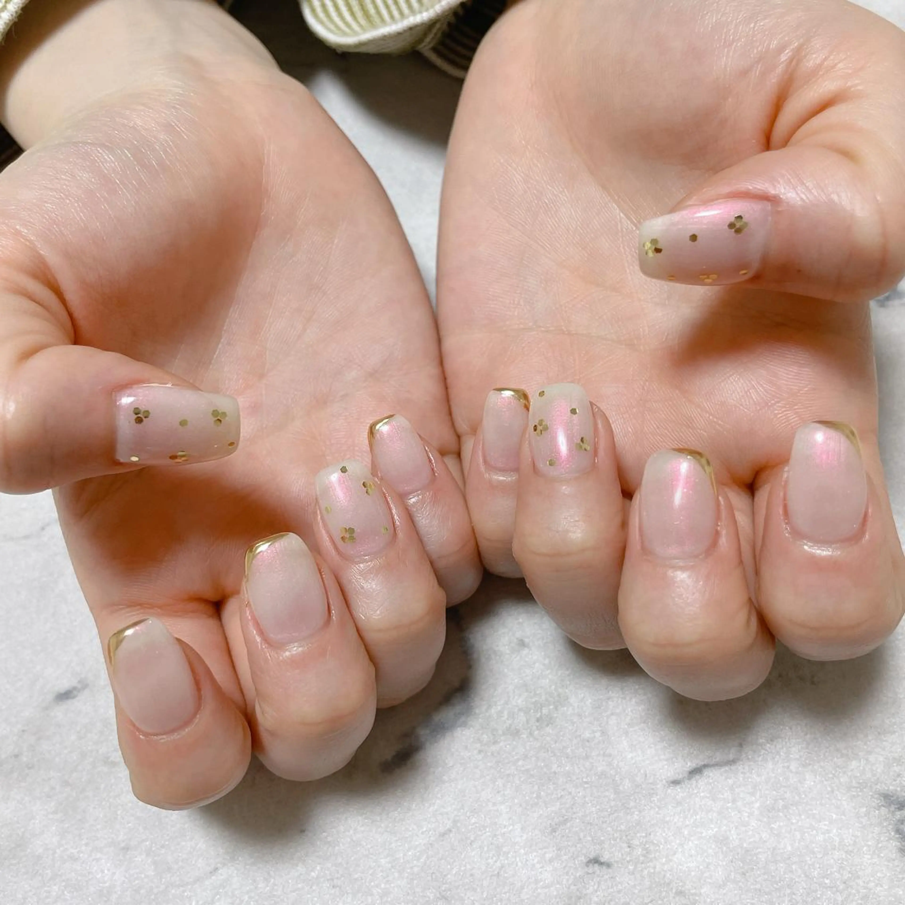 ネイル Jeremy ♡ HARUKAのネイルデザイン