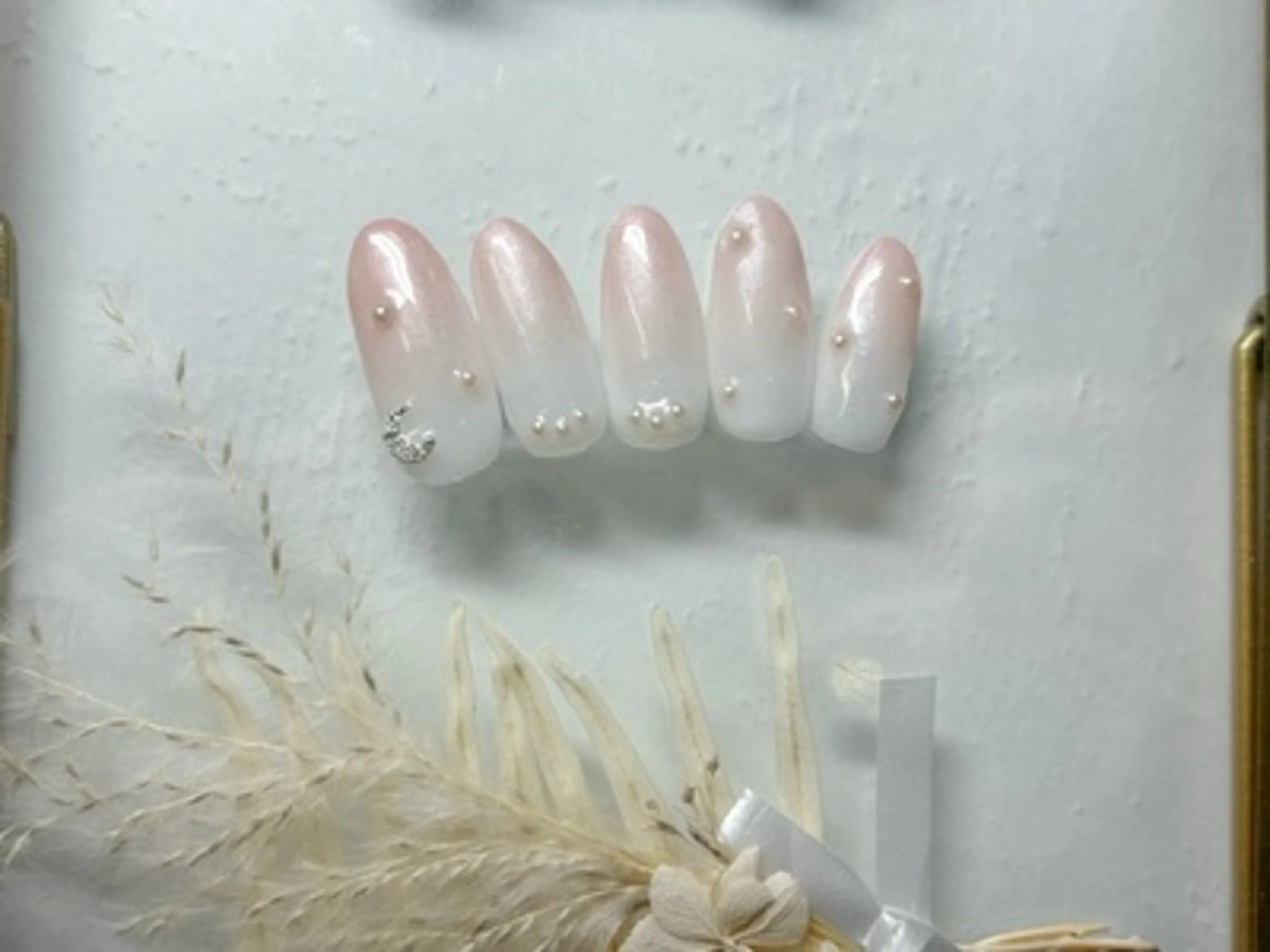 ネイル SEPTNAIL KISHIMOTOのネイルデザイン