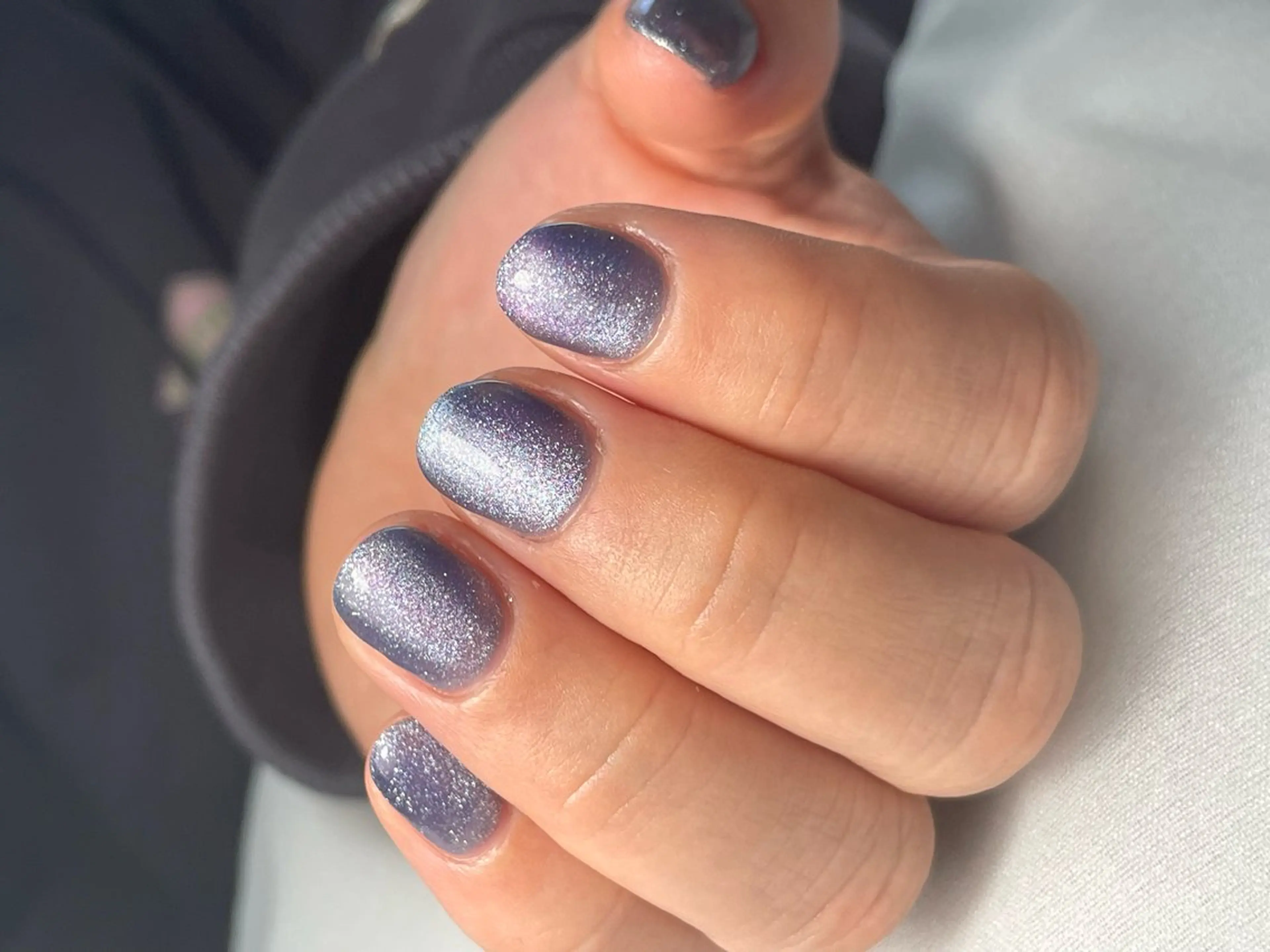 ネイル ハンドネイル Chong Sarangのネイルデザイン