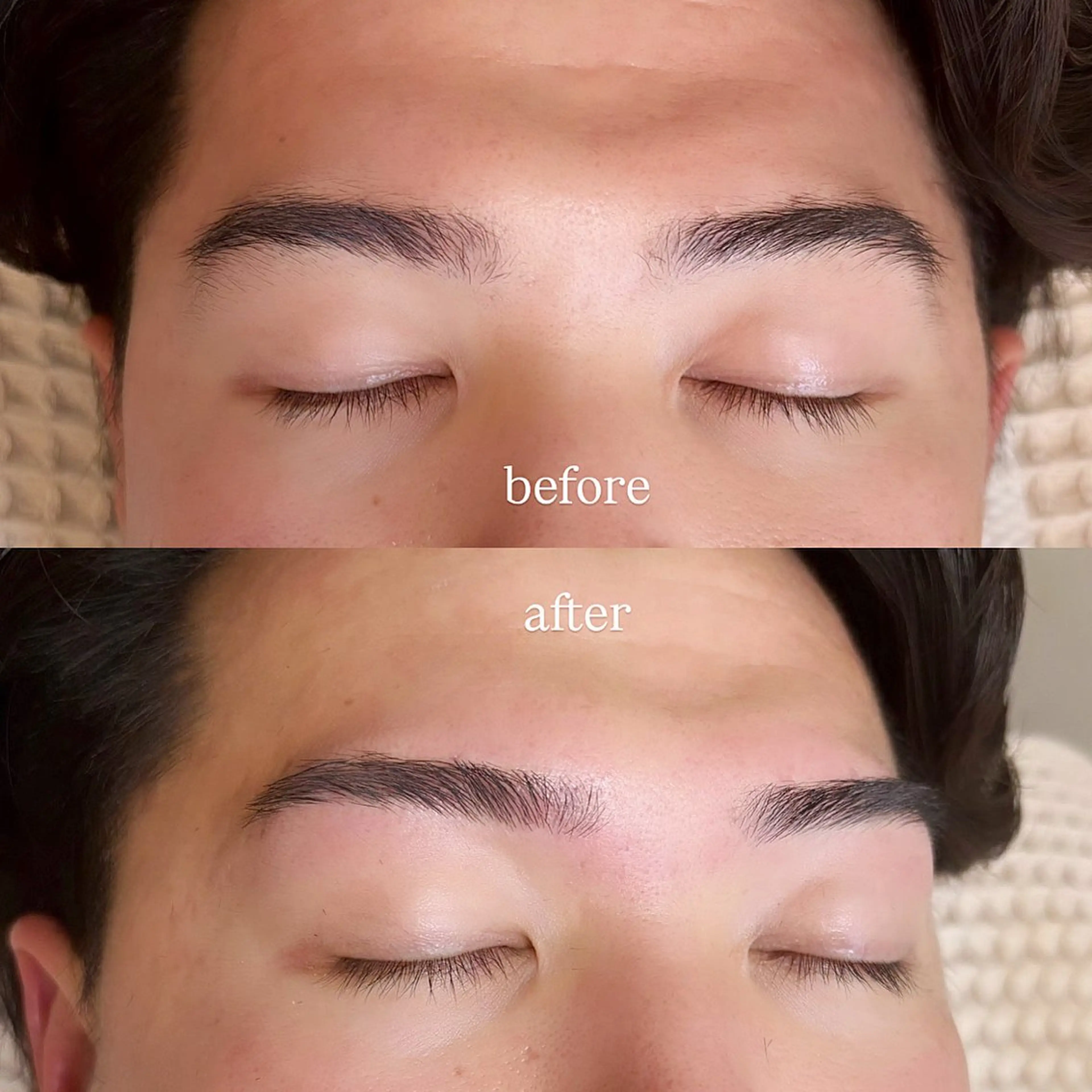 アイブロウ 777nail salonのネイルデザイン