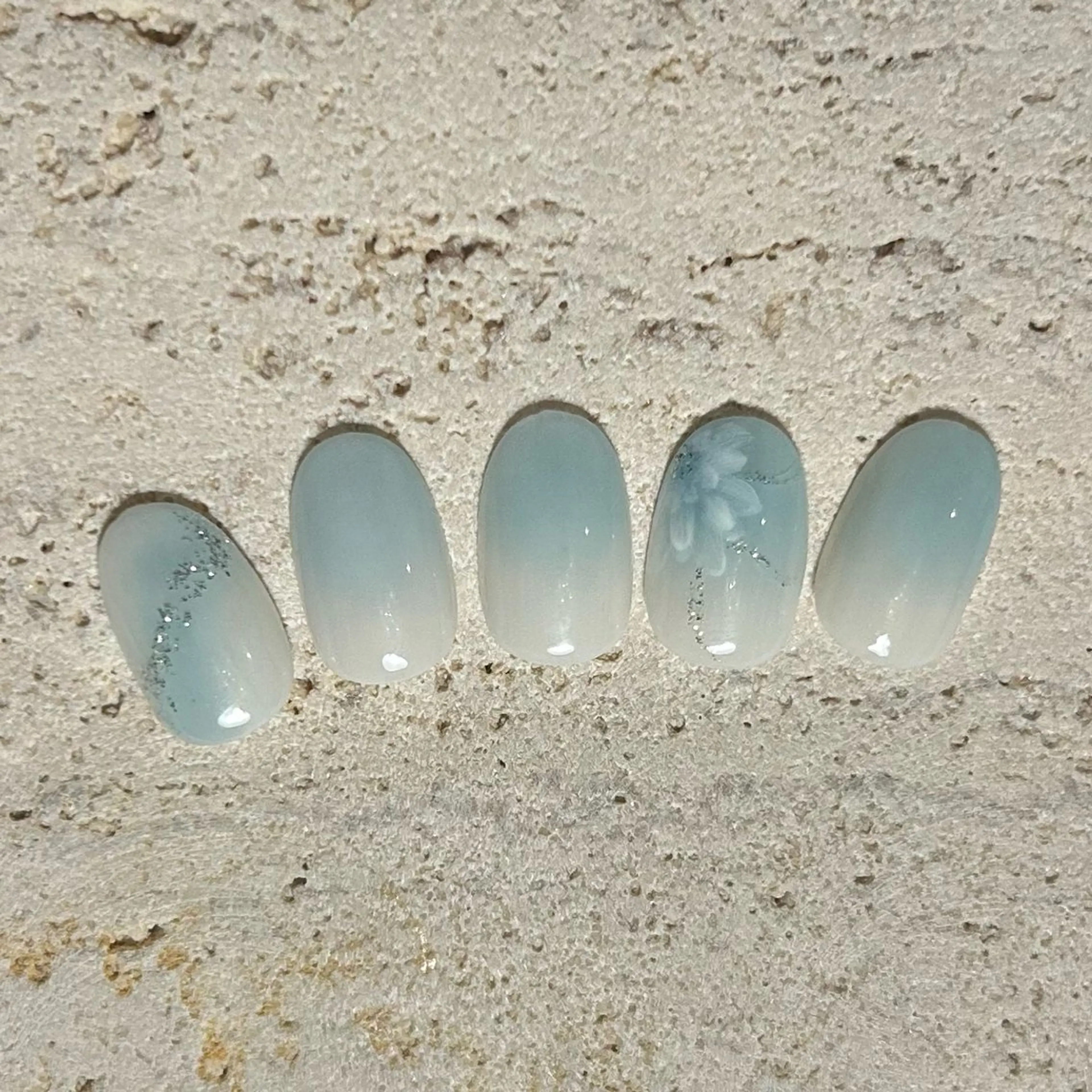 ネイル Lily nail所属・Lily nailのネイルデザイン