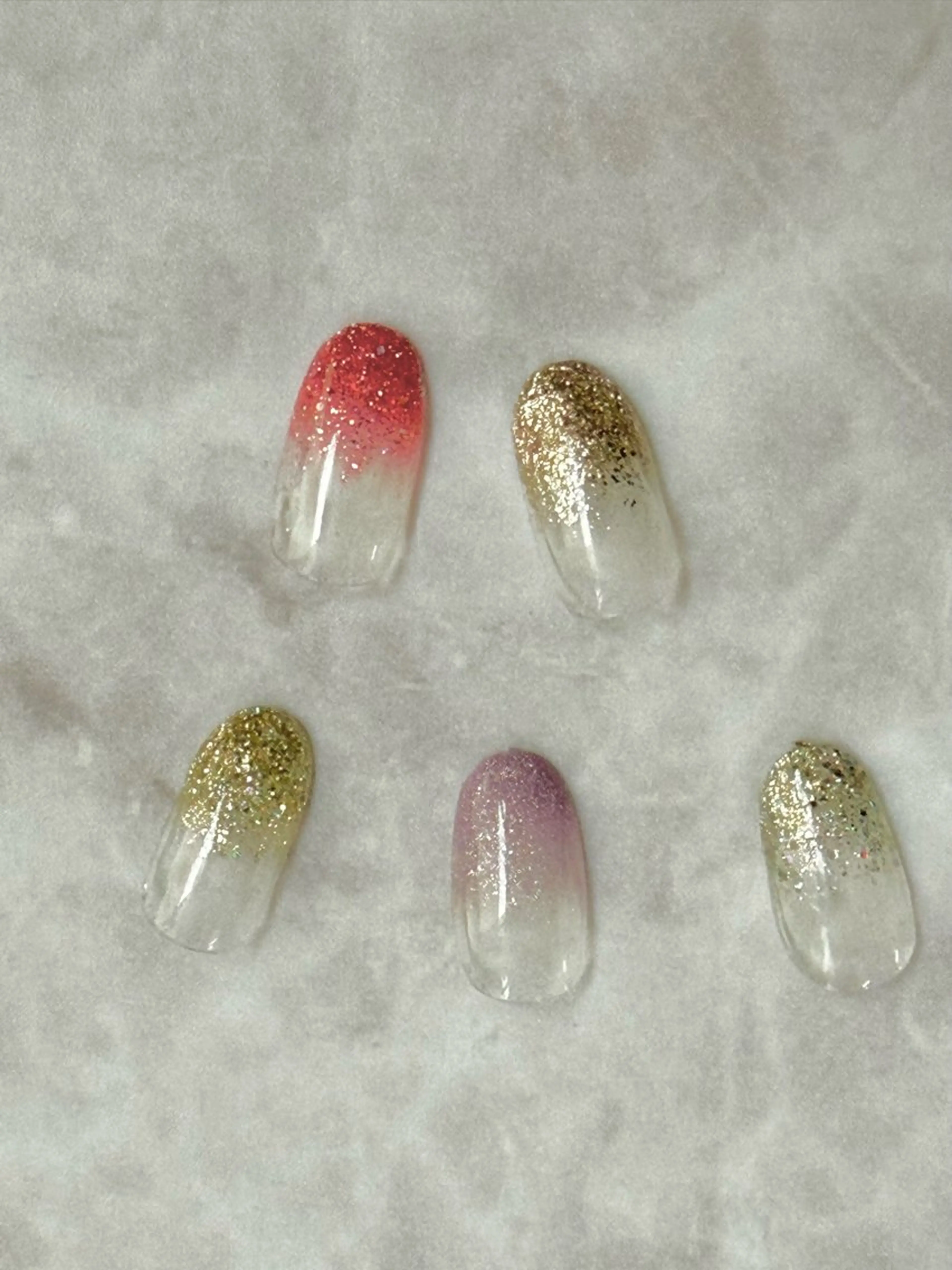 ネイル パレス MAMIKOのネイルデザイン