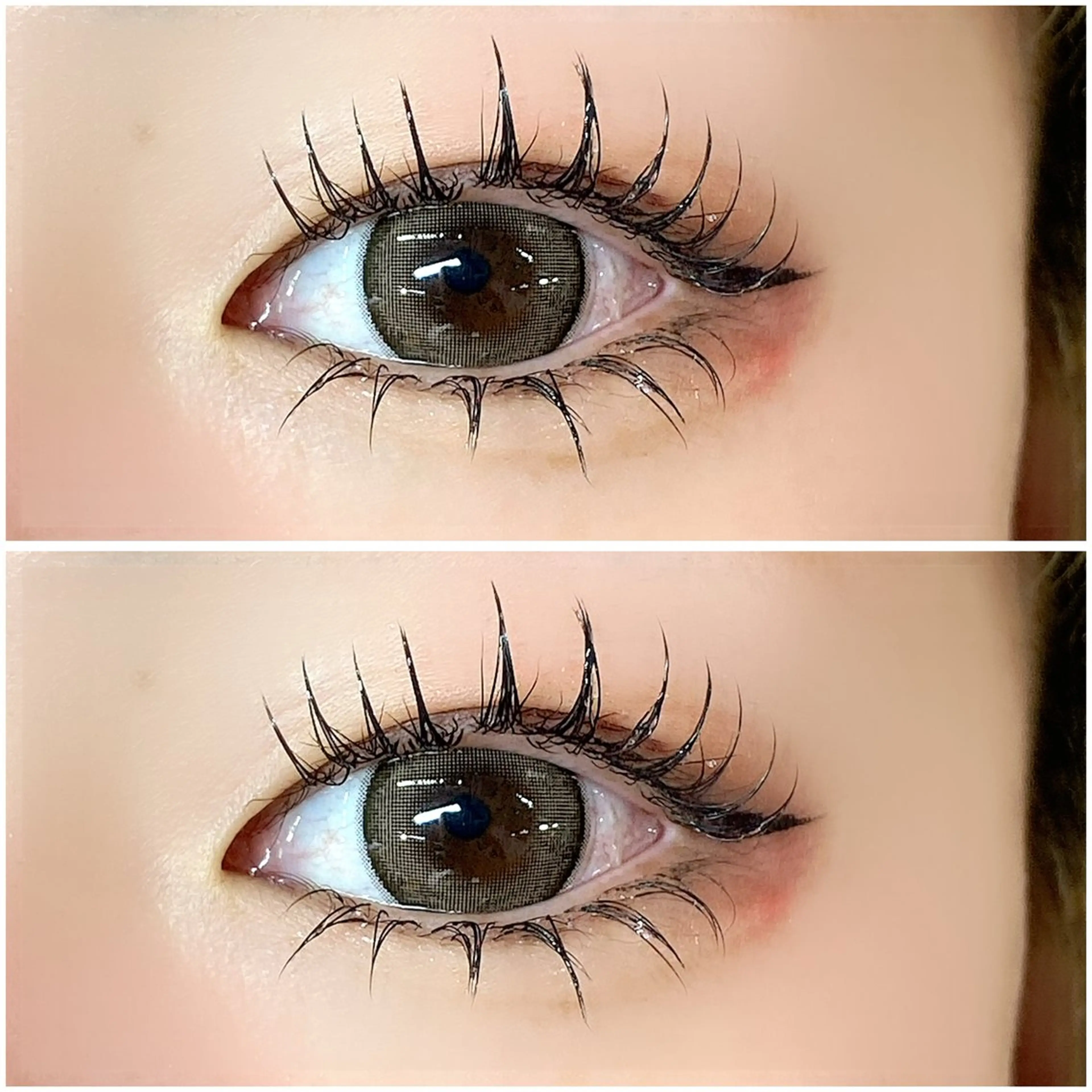 マツエク・マツパ WOLTOKYO✨ 池袋店/MIZUKIのマツエク・マツパデザイン