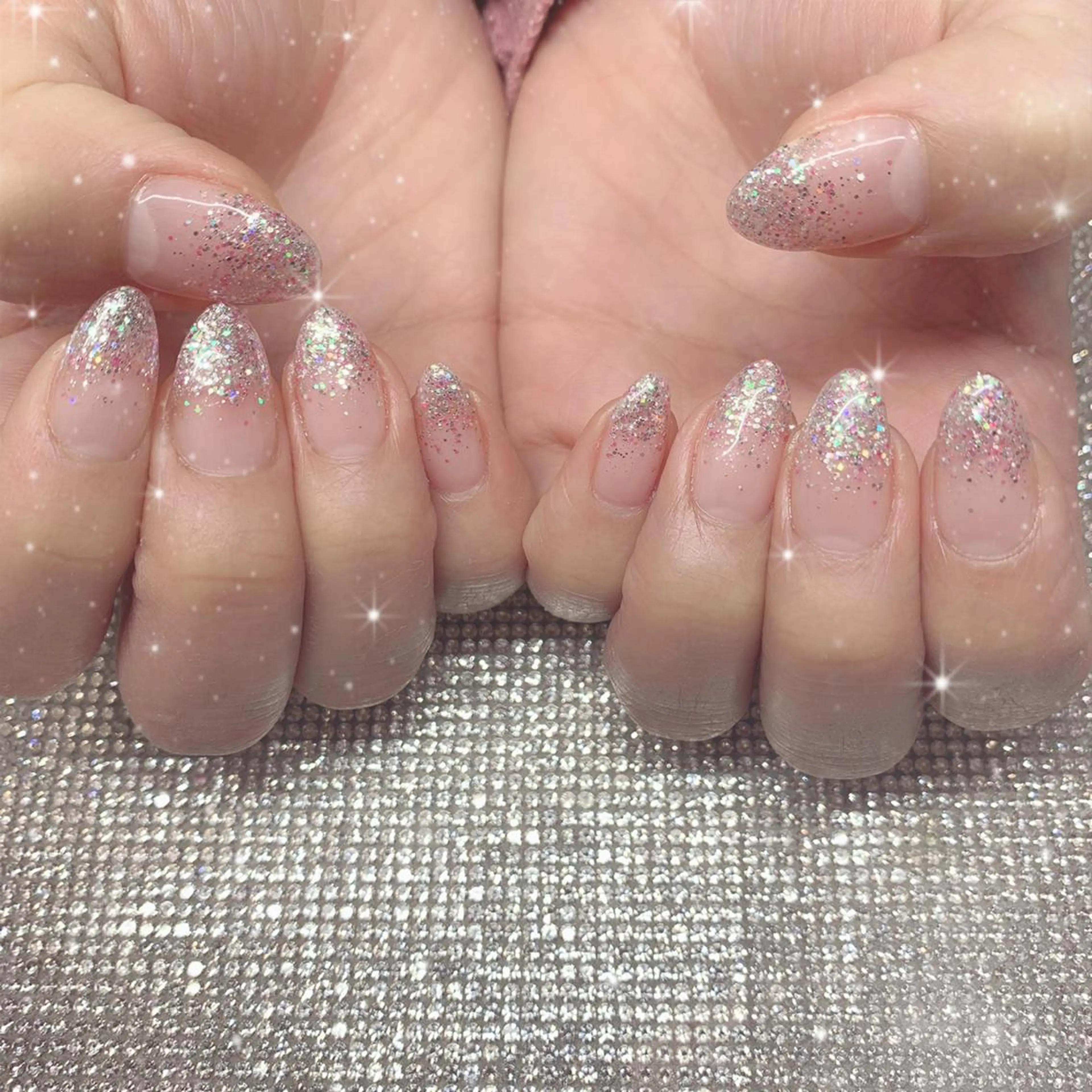 ネイル ハンドネイル Best Nail NANA🤍のネイルデザイン