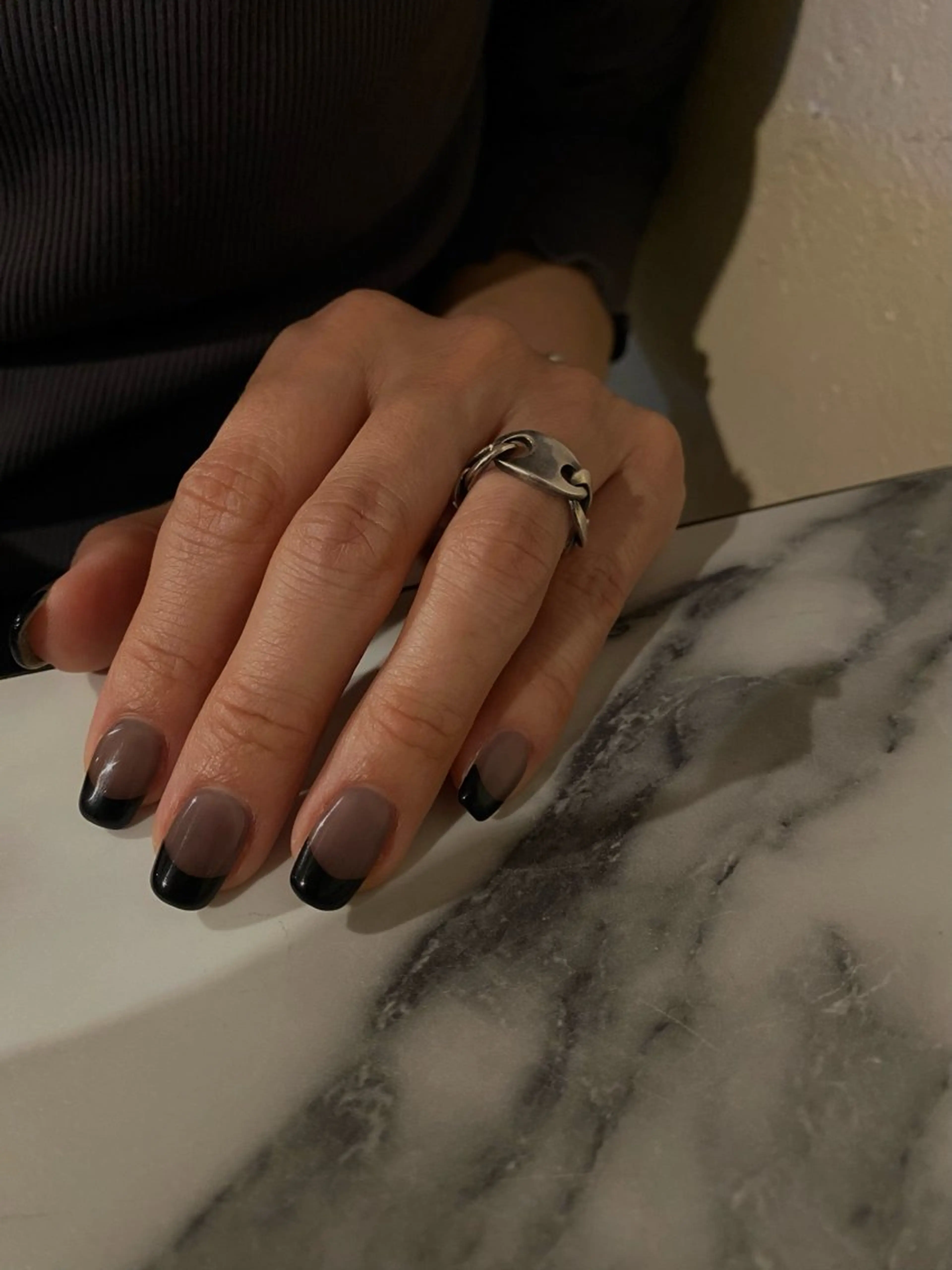 ネイル ハンドネイル 爪塗屋 さんのネイルデザイン