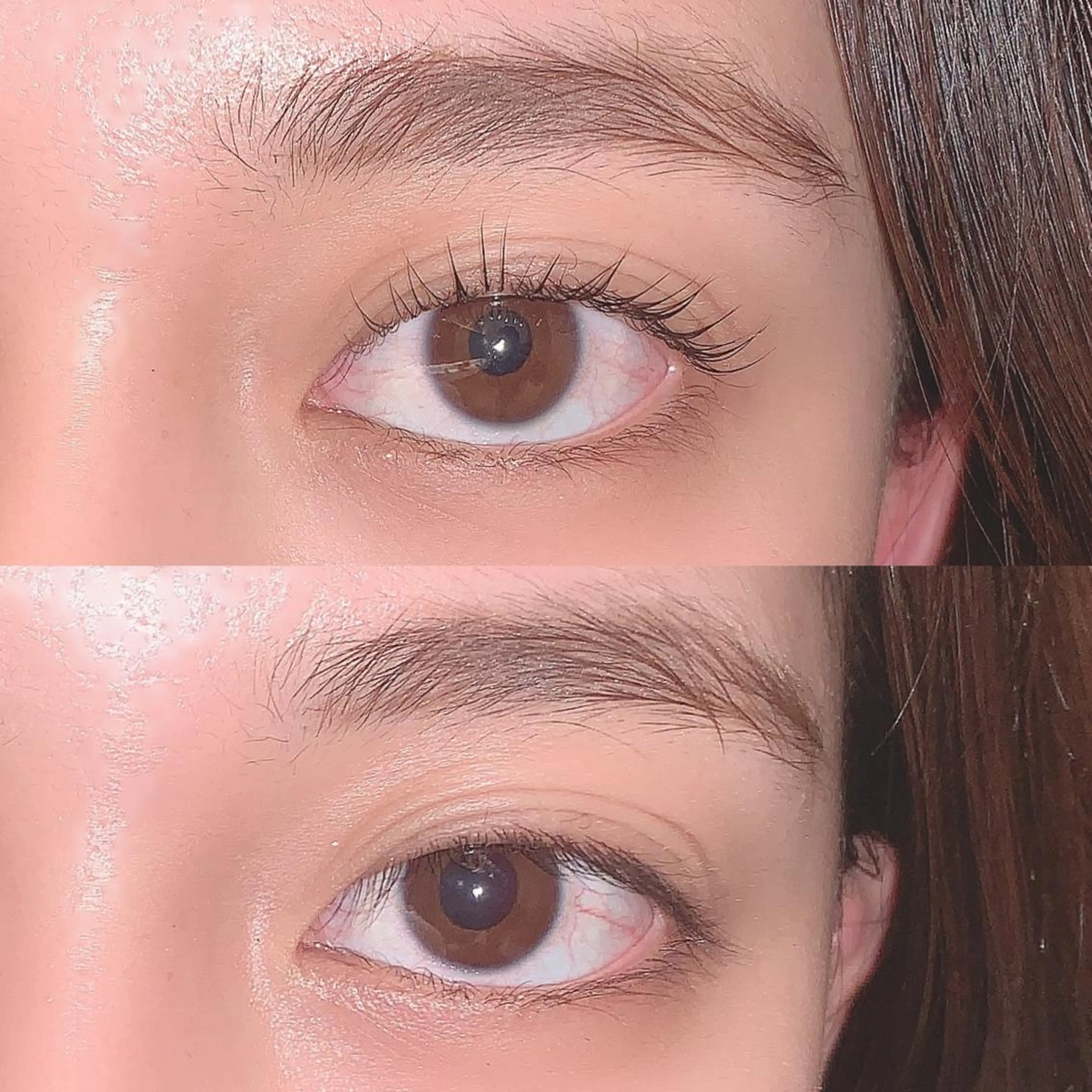 マツエク・マツパ パリジェンヌラッシュリフト Lepus所属・Lepus Ishitsukaのマツエク・マツパデザイン