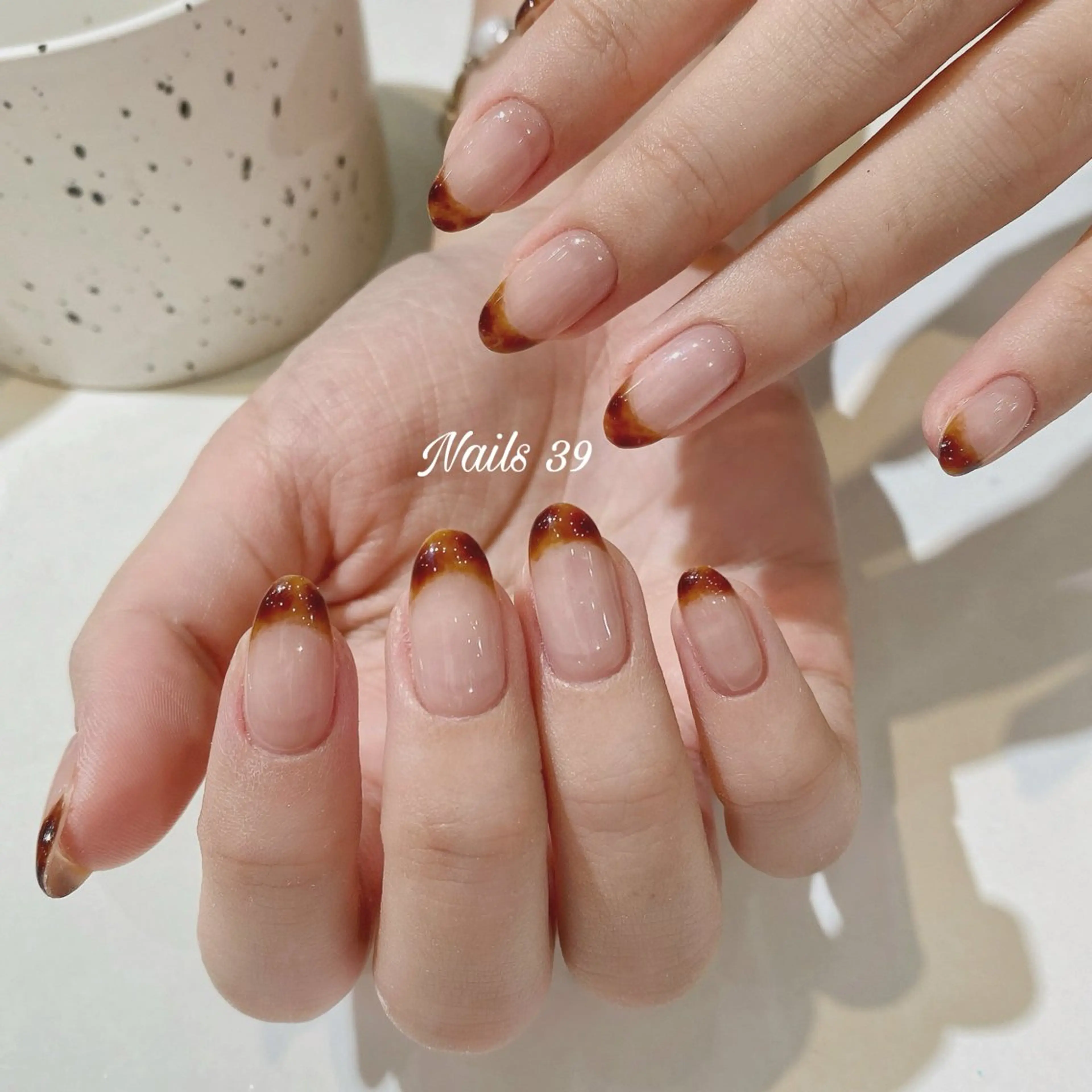 ネイル Nails 39のネイルデザイン