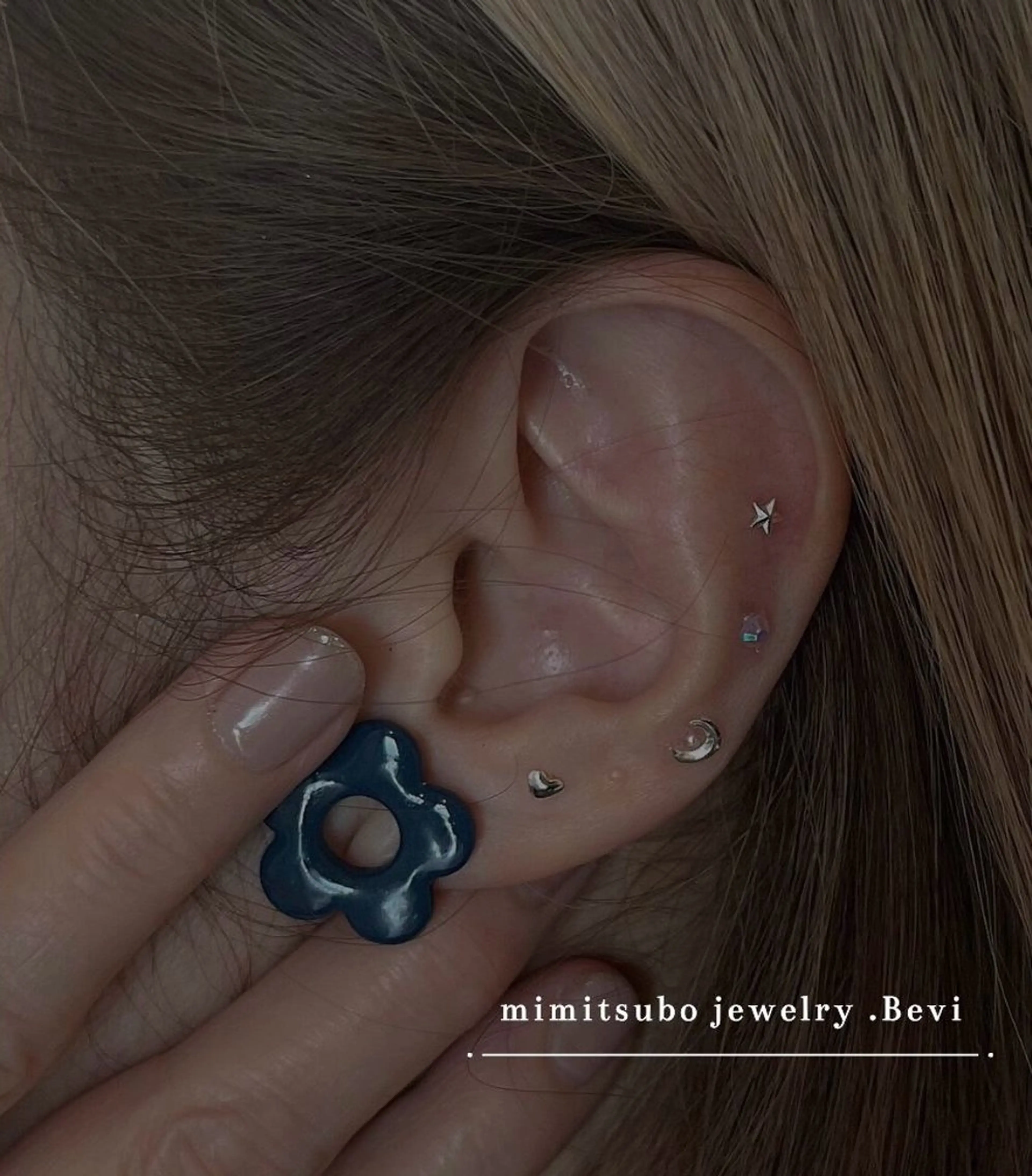 エステ Bevi salonのその他イメージ