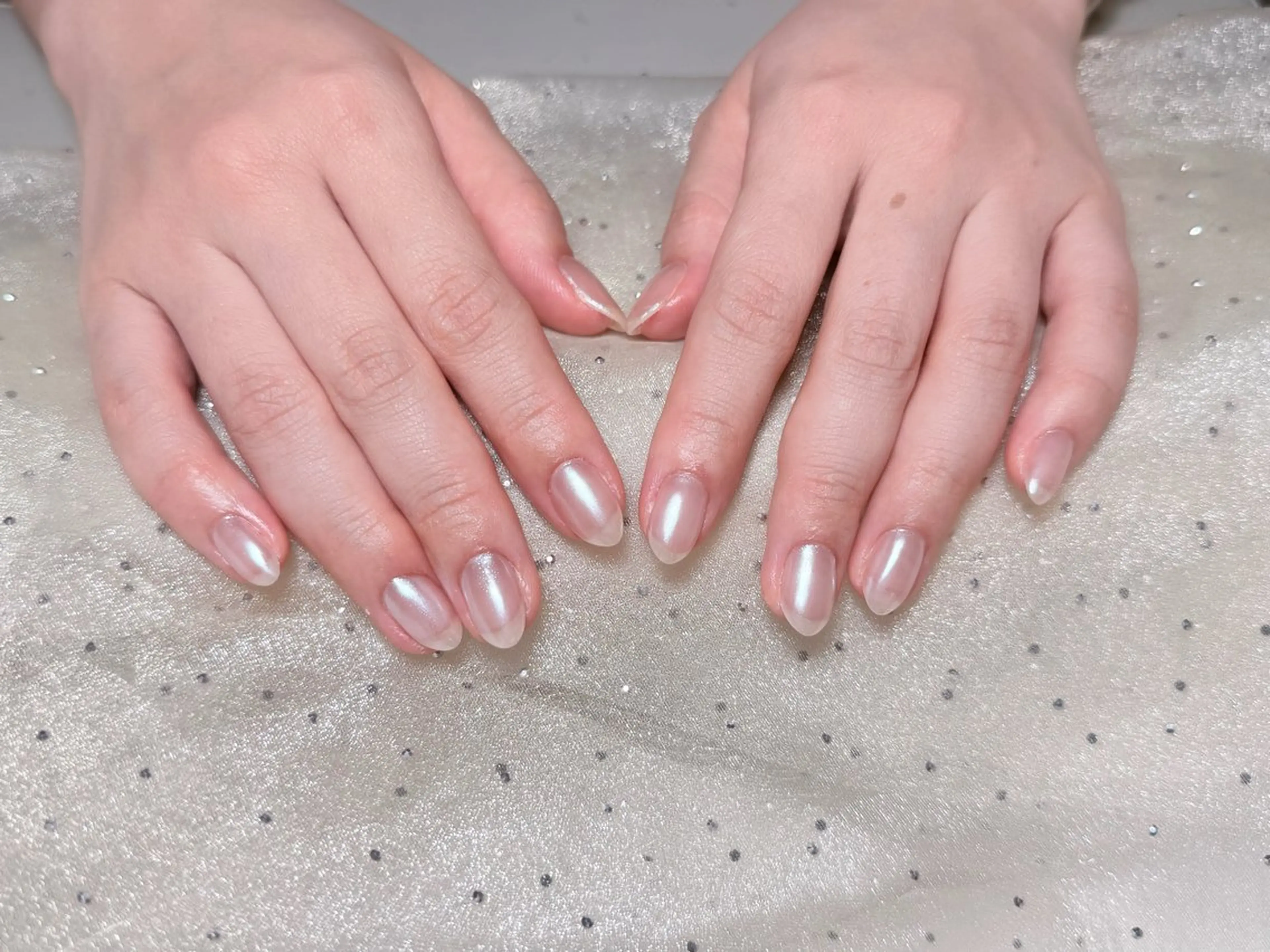 ネイル ハンドネイル ハンドケア ki koのネイルデザイン