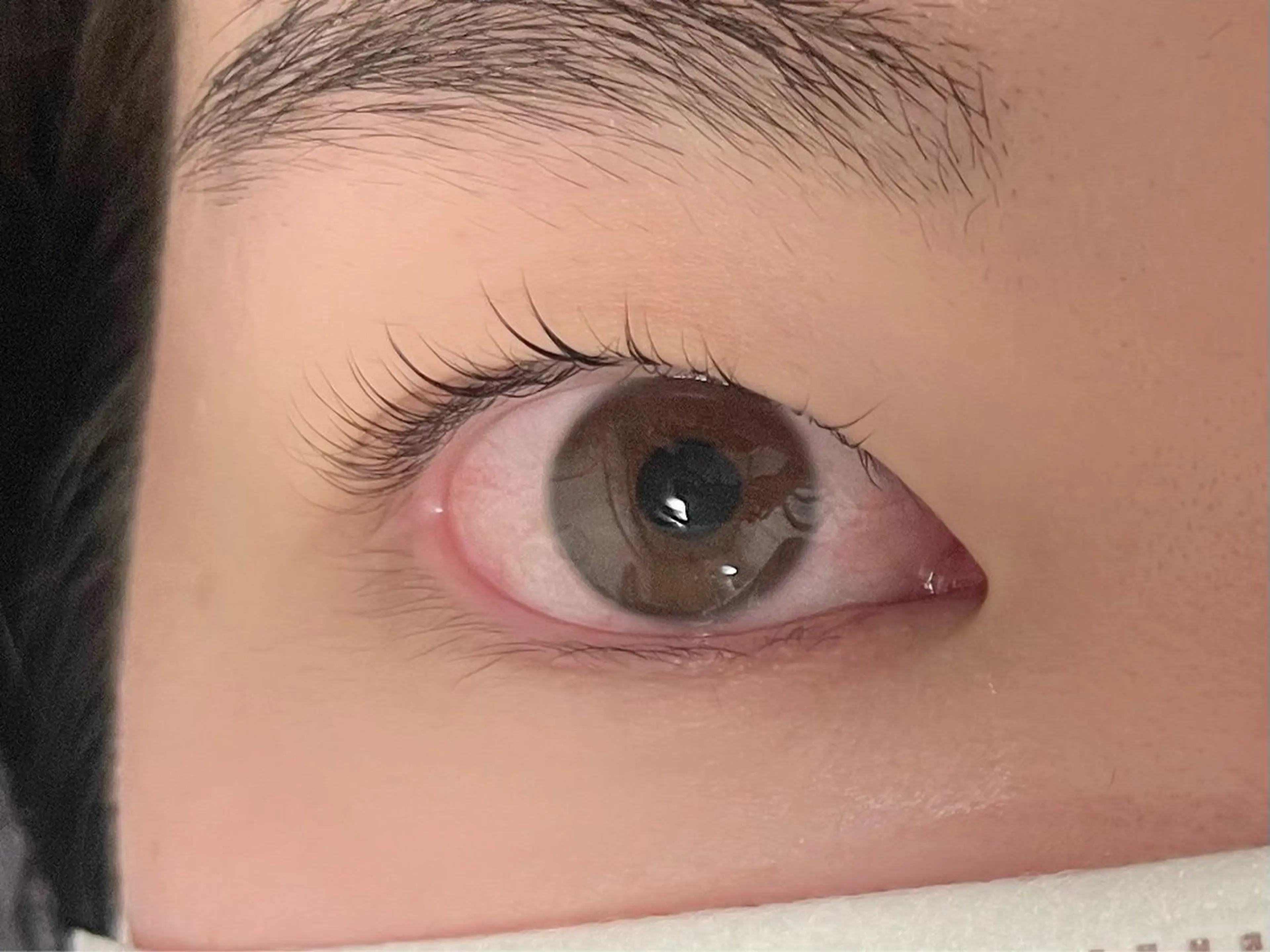 マツエク・マツパ Salon iroha所属・まつ毛と美眉サロン Salonirohaのマツエク・マツパデザイン