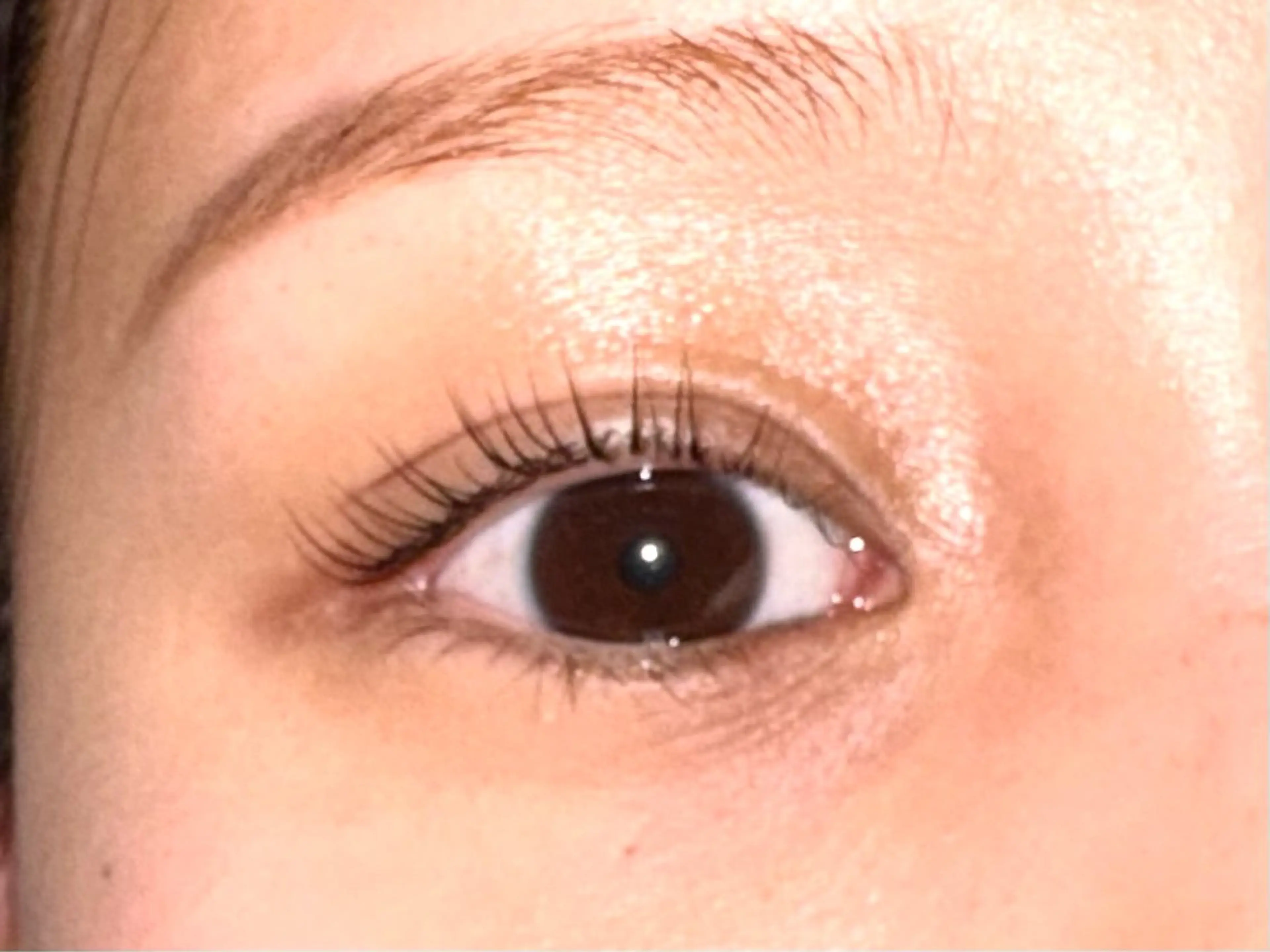 マツエク・マツパ Belle野田福島店所属・神谷 かりんのマツエク・マツパデザイン