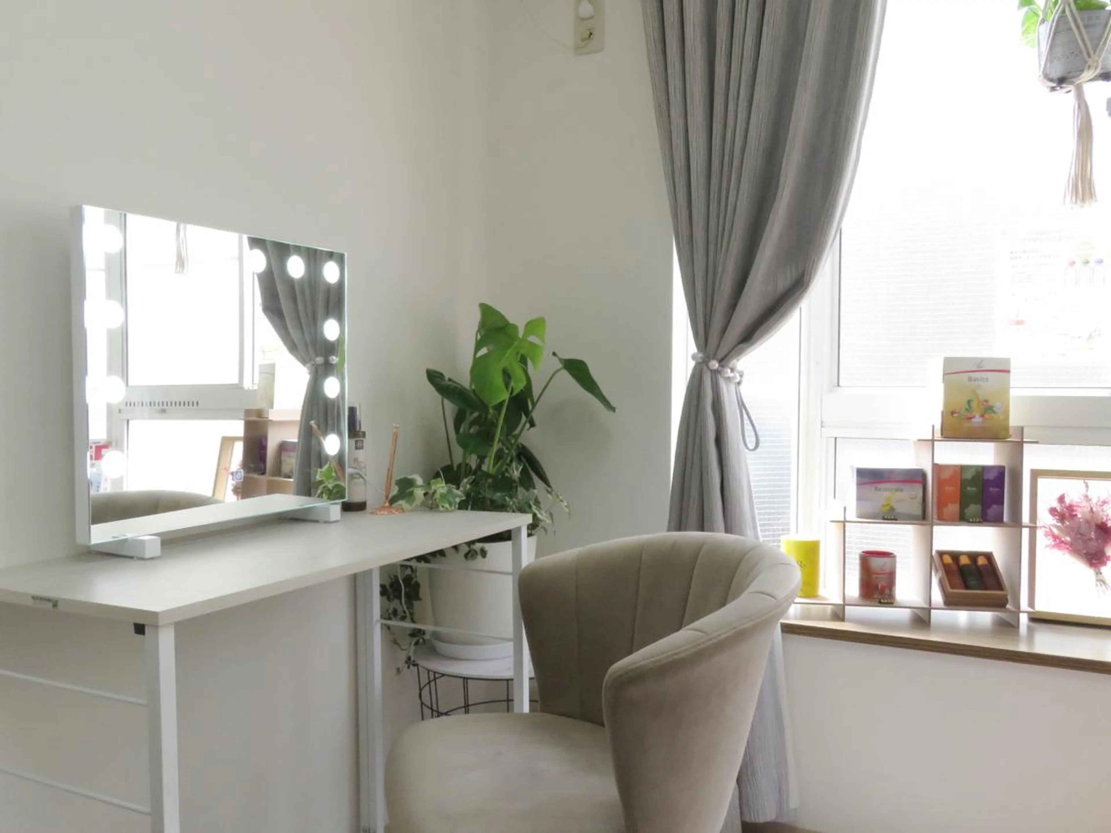 Beauty   Salon  Adiy所属・Adiy ikumiのエステ・リラクイメージ