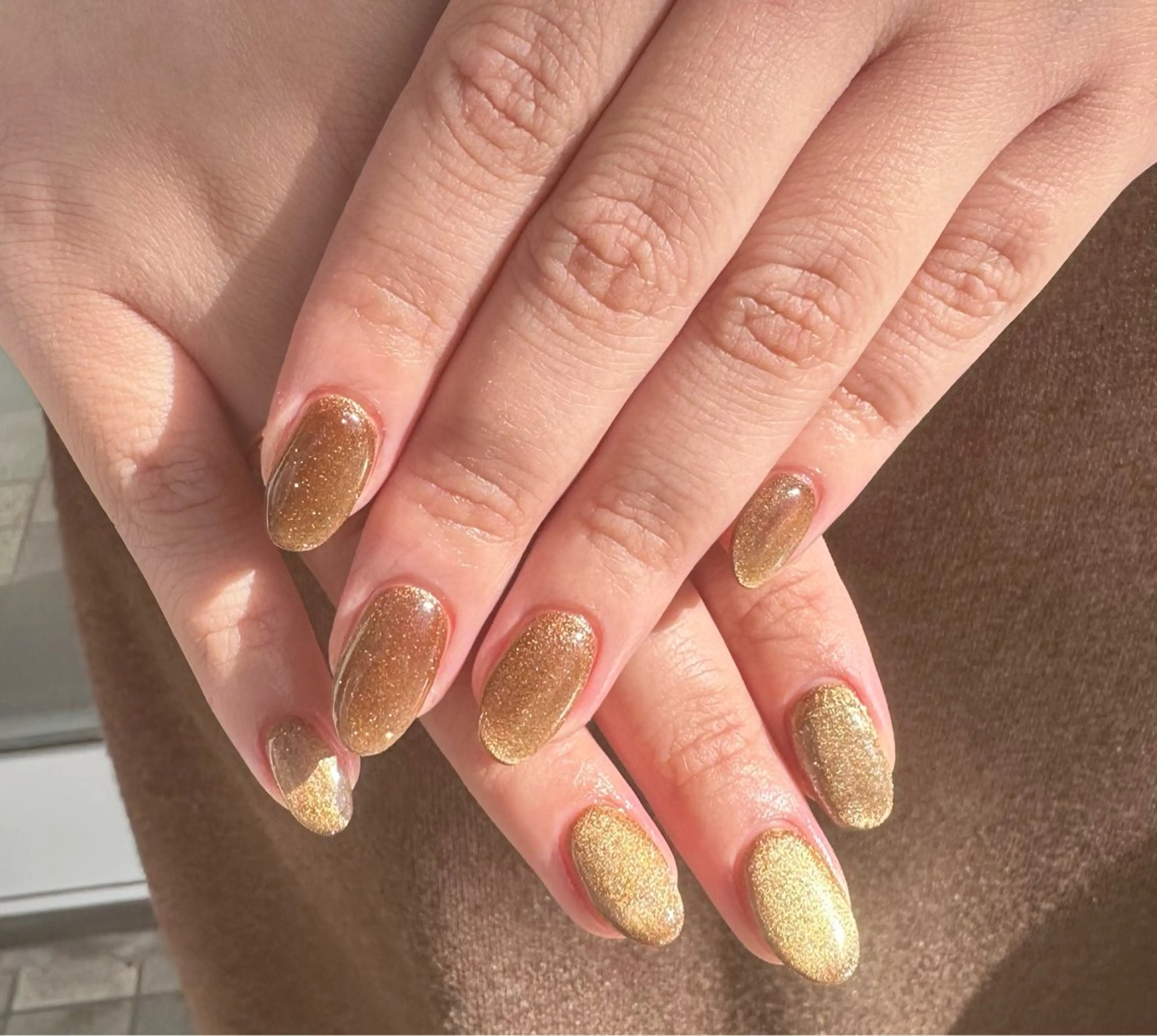 ネイル Salond S所属・廣瀬 咲来のネイルデザイン