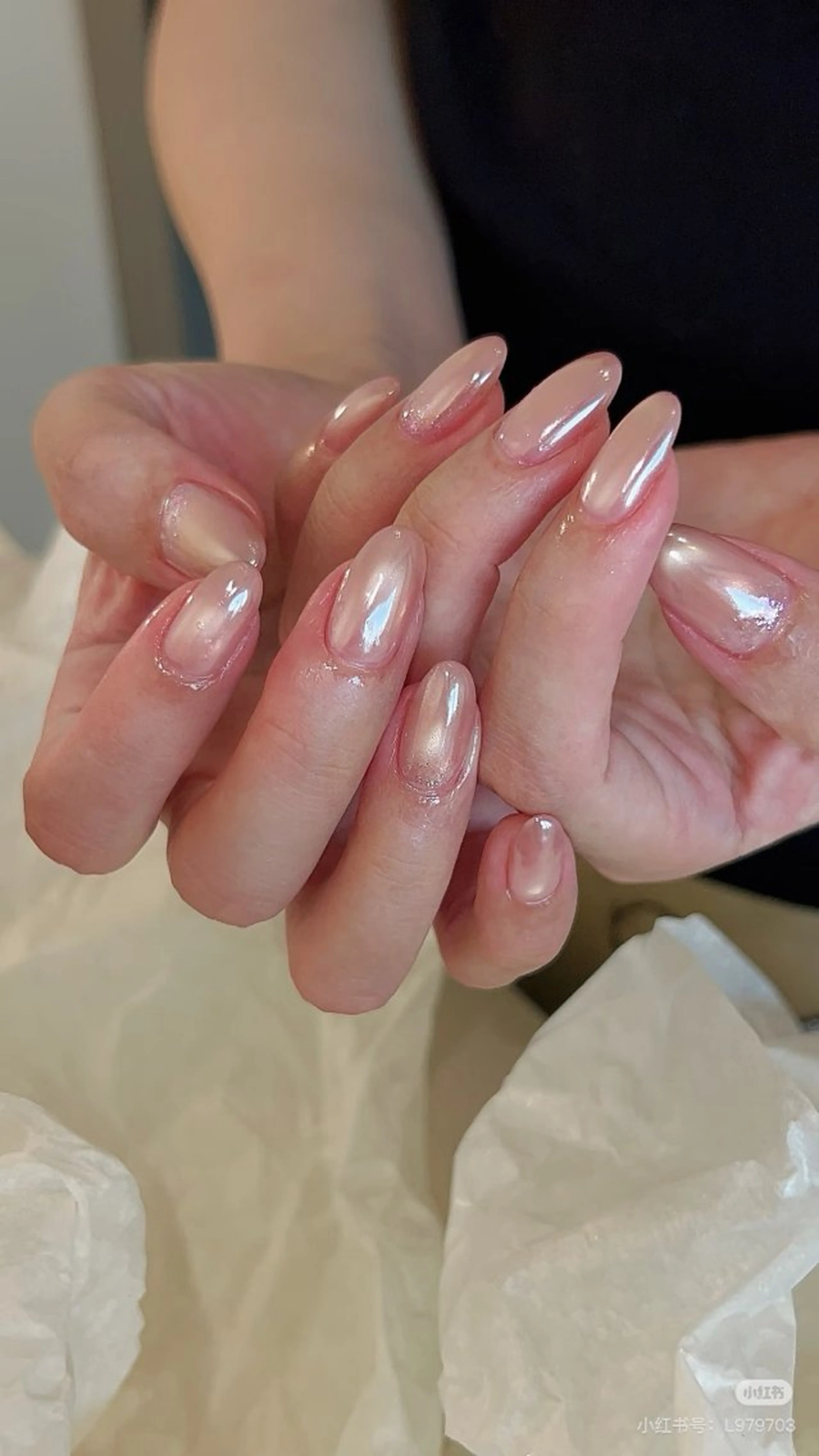 ネイル Wilu nail 二子新地駅徒歩30秒のネイルデザイン