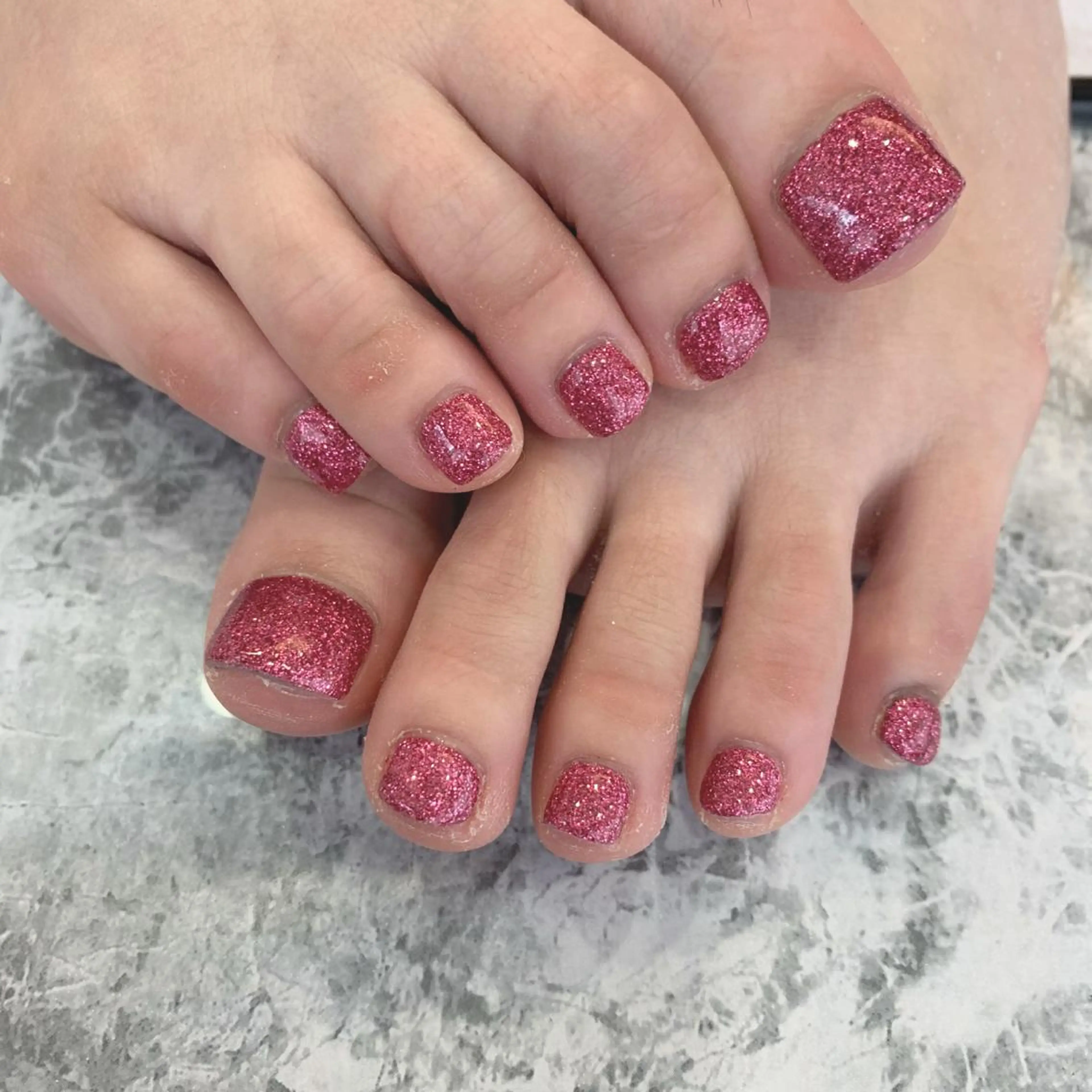 ネイル 野島 千夏のネイルデザイン