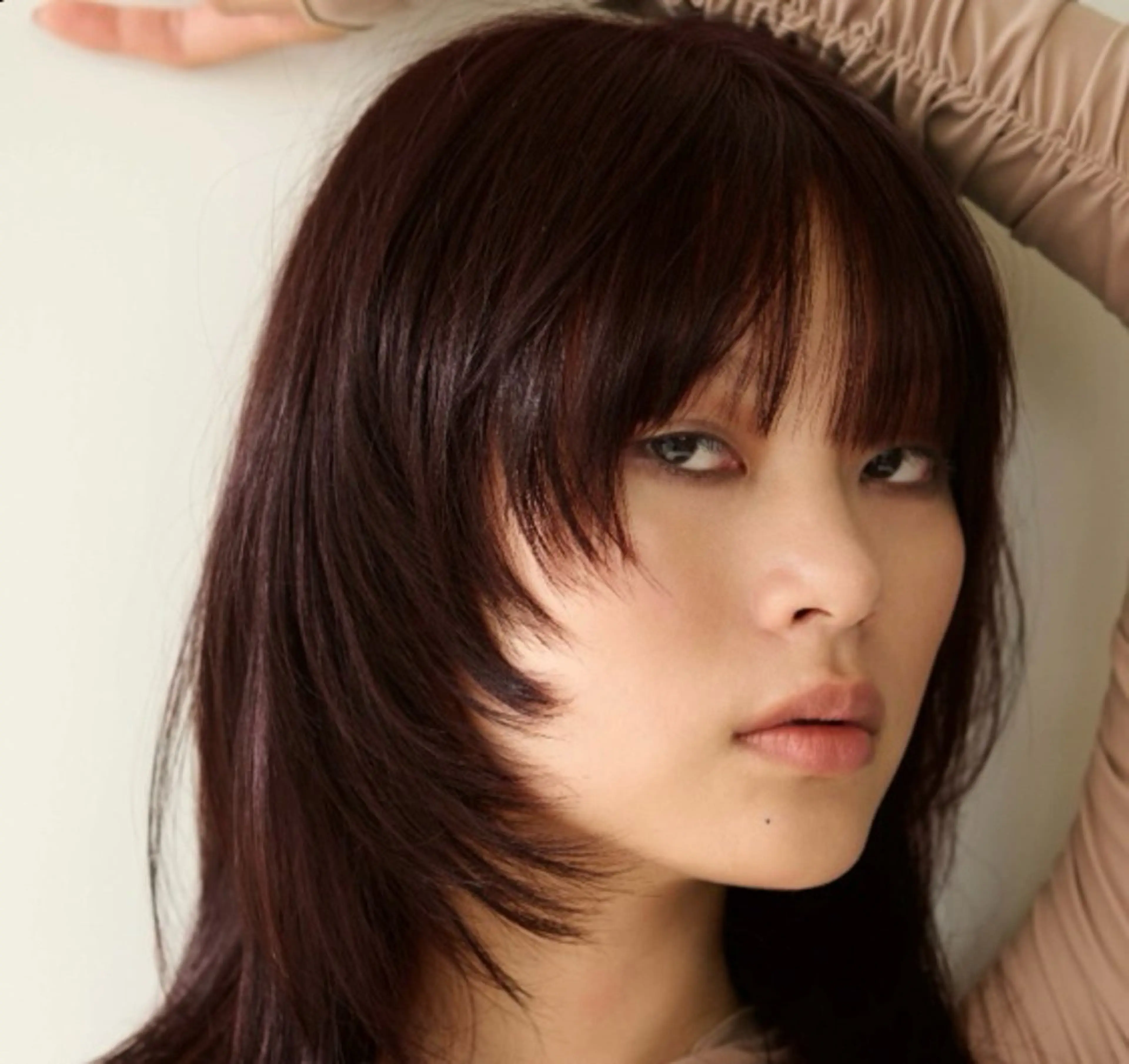 カラー HONDA AVEDA hair&spa ジョイナステラス二俣川店所属・🌿HONDA🌿 相馬 勇心のヘアスタイル