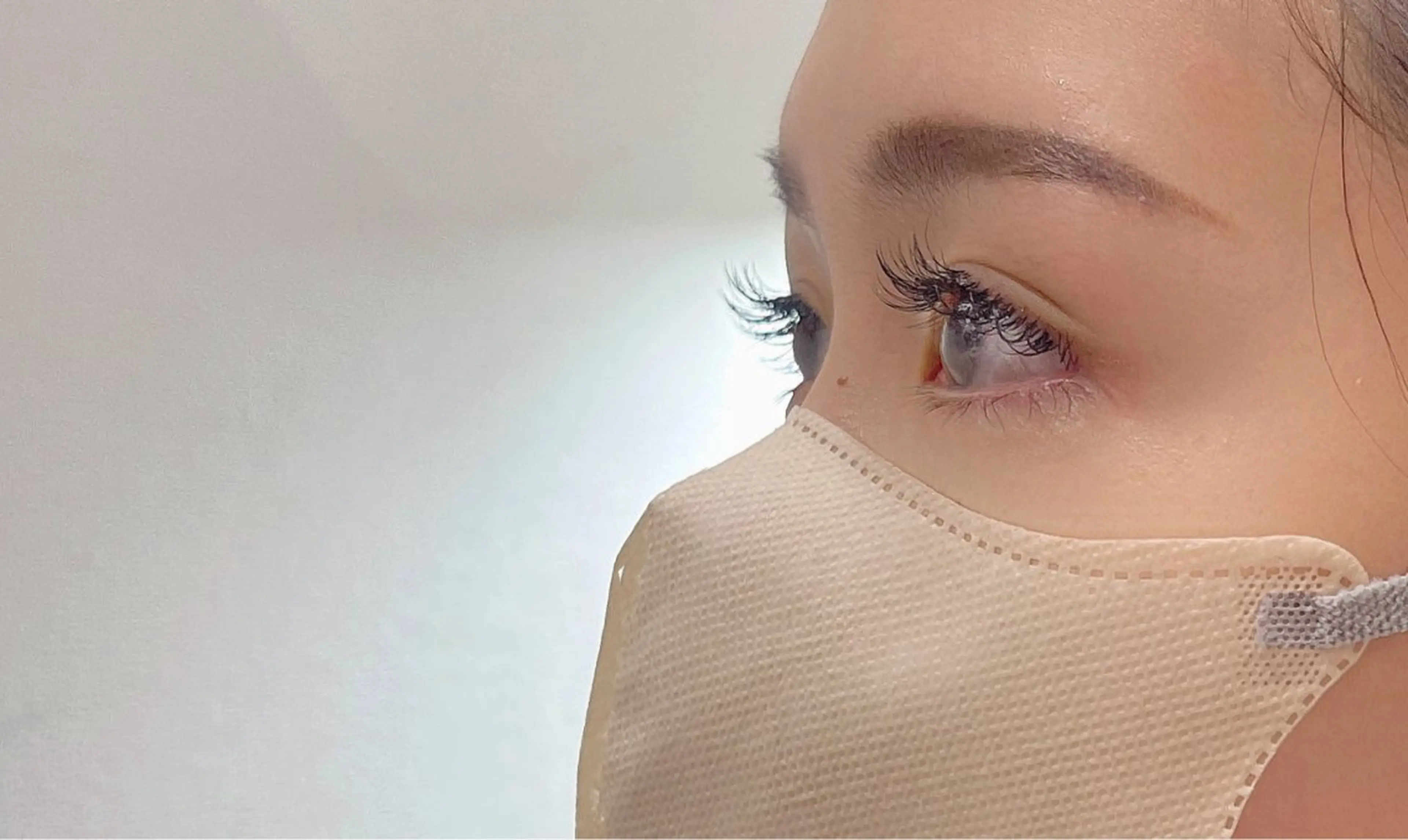 マツエク・マツパ hairsalon556所属・hairsalon 556のマツエク・マツパデザイン