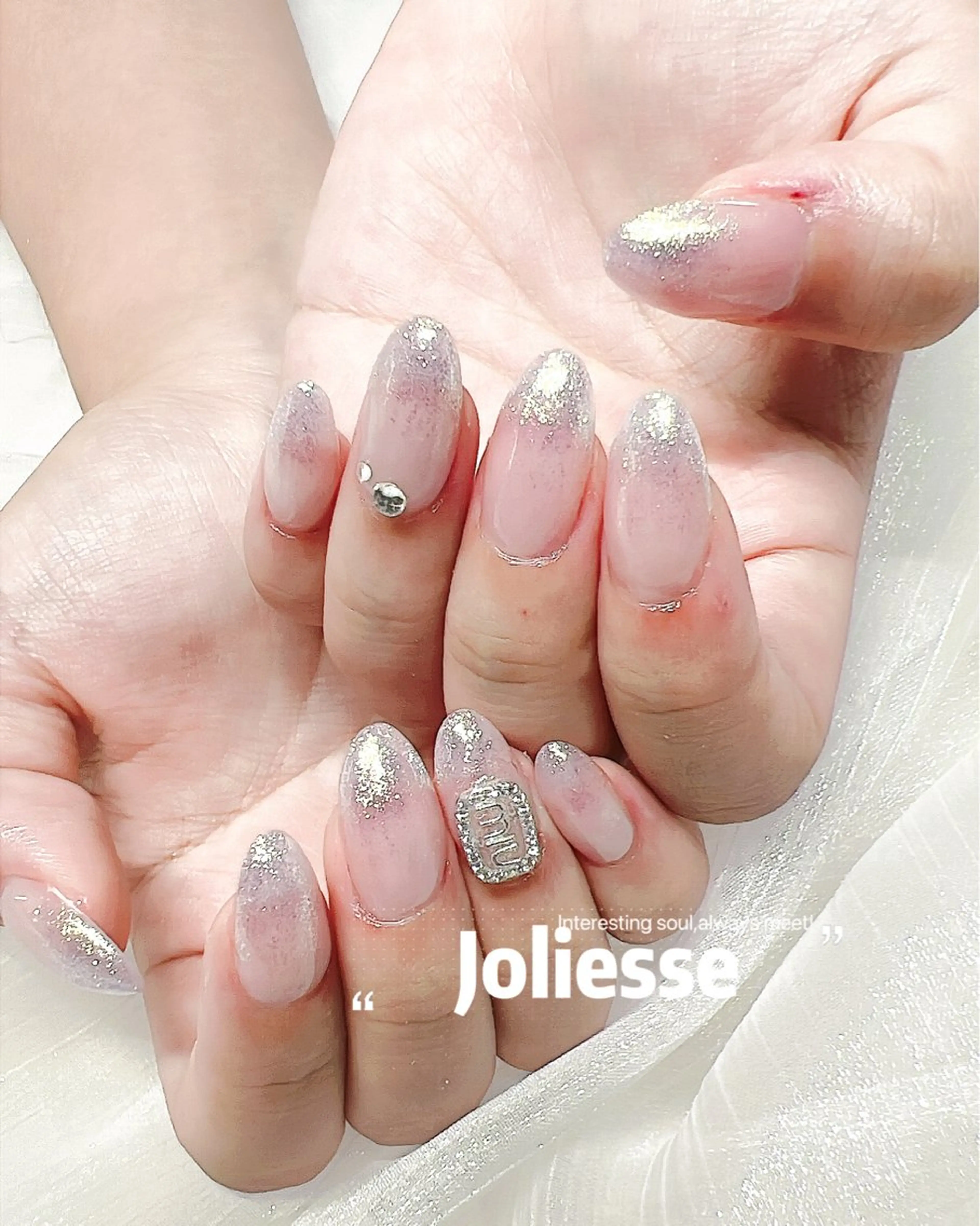 ネイル Joliesse nail salonのネイルデザイン