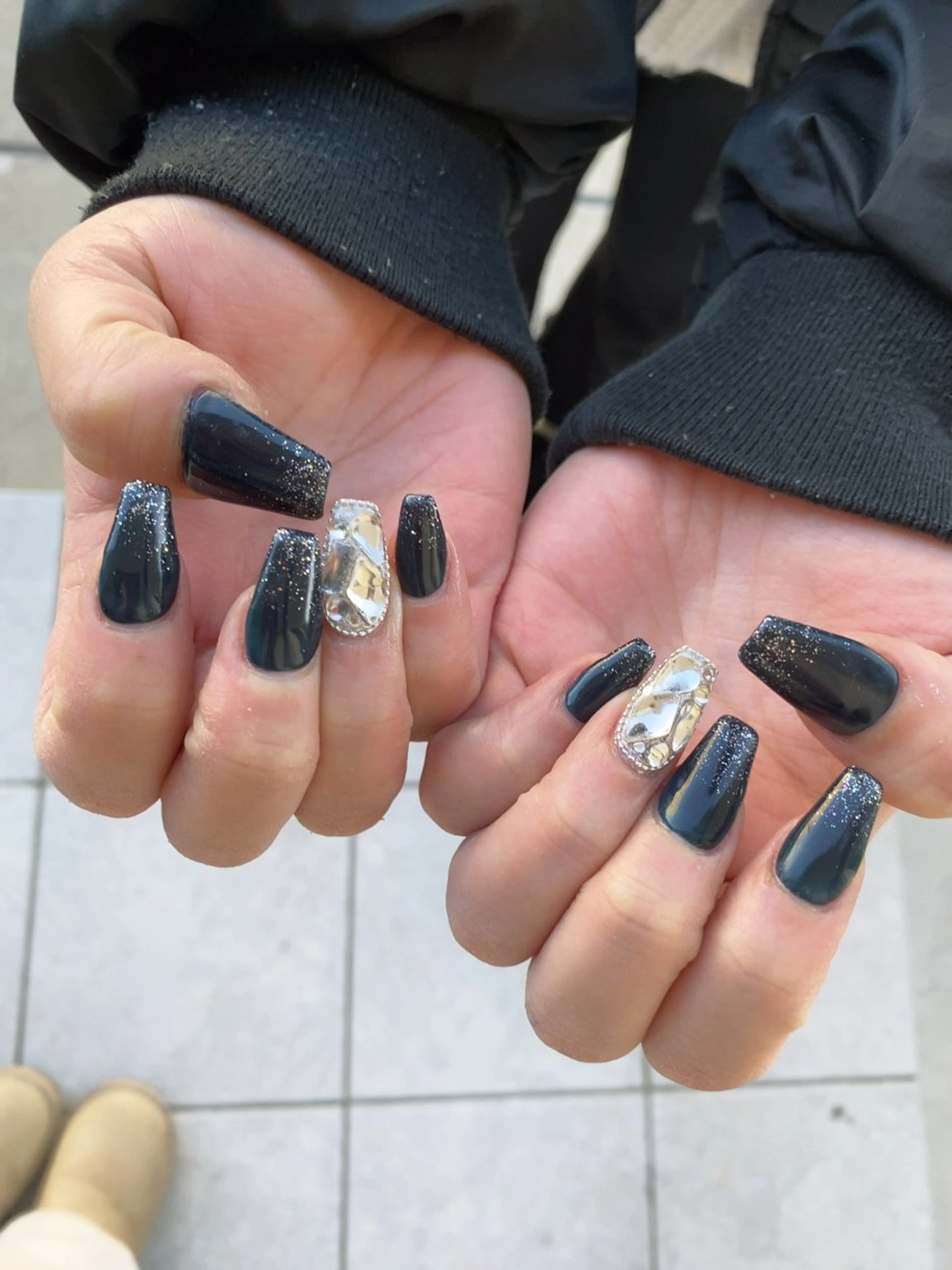 ネイル feliceto_nail所属・Honokaホノカ nailのエステ・リラクイメージ