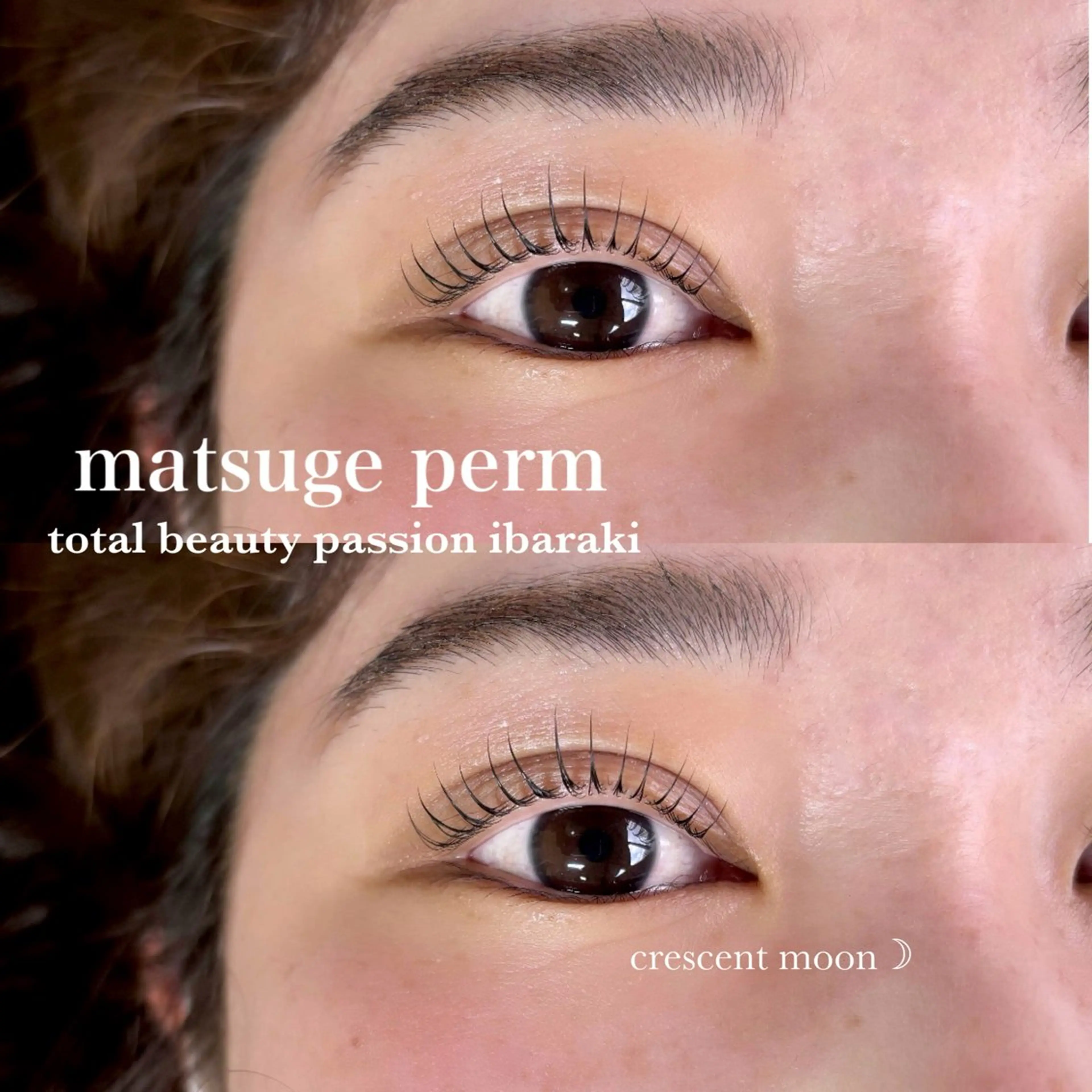 マツエク・マツパ マツパ eyelist🌼 asukaのマツエク・マツパデザイン