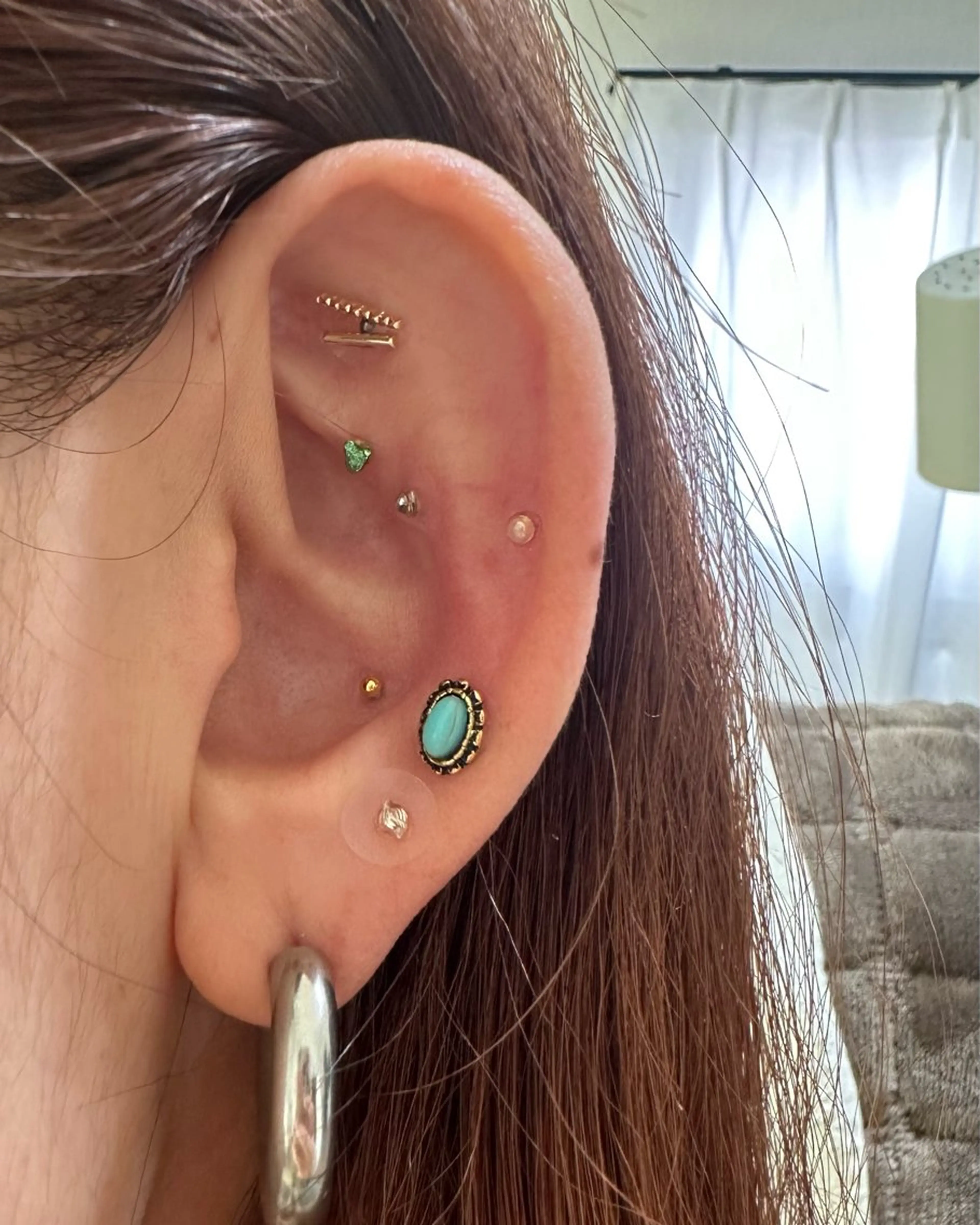 その他 ＆é（アンドイー）所属・【＆é アンドイー】 河本絵美のその他イメージ