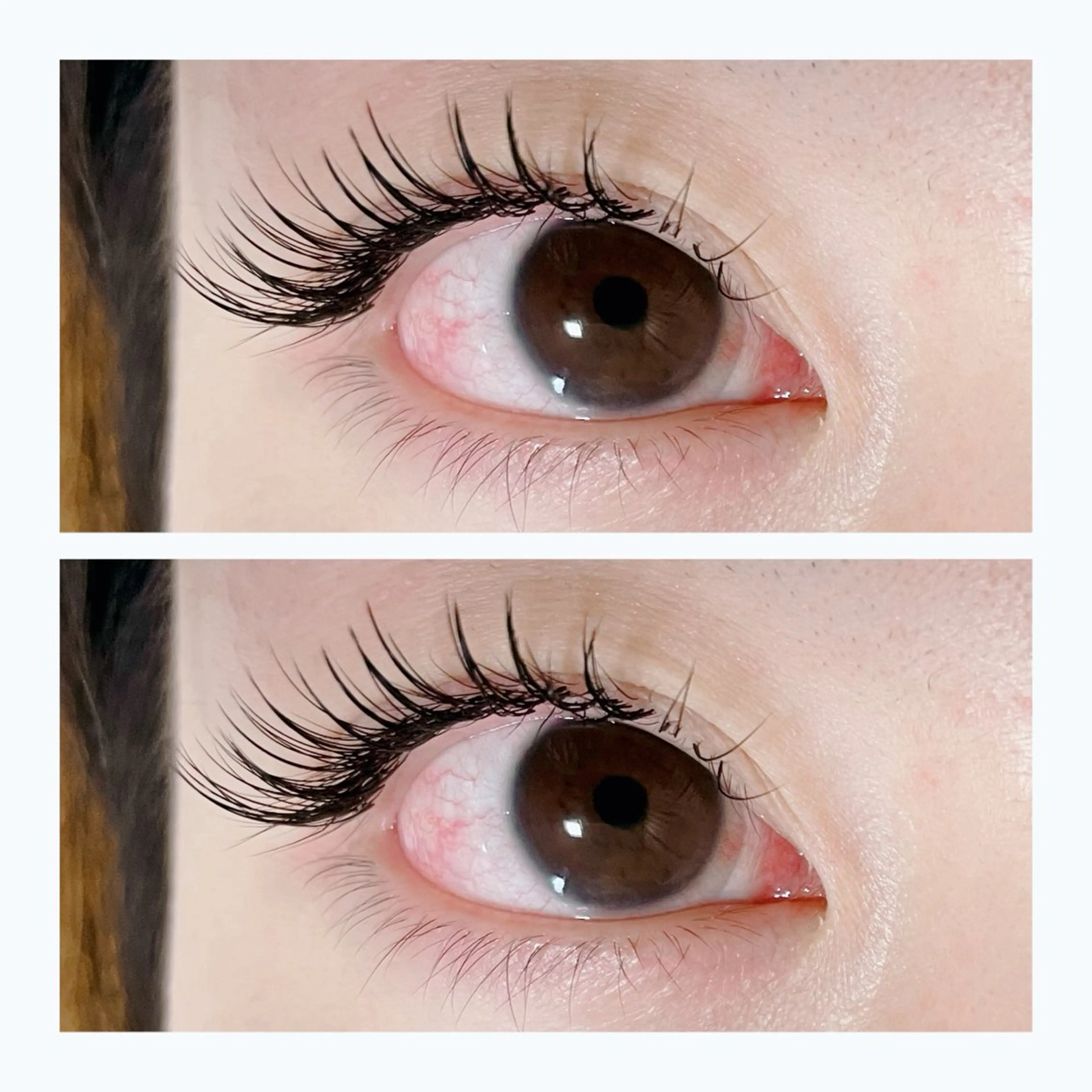 マツエク・マツパ 星野 まどかの眉毛・アイブロウイメージ