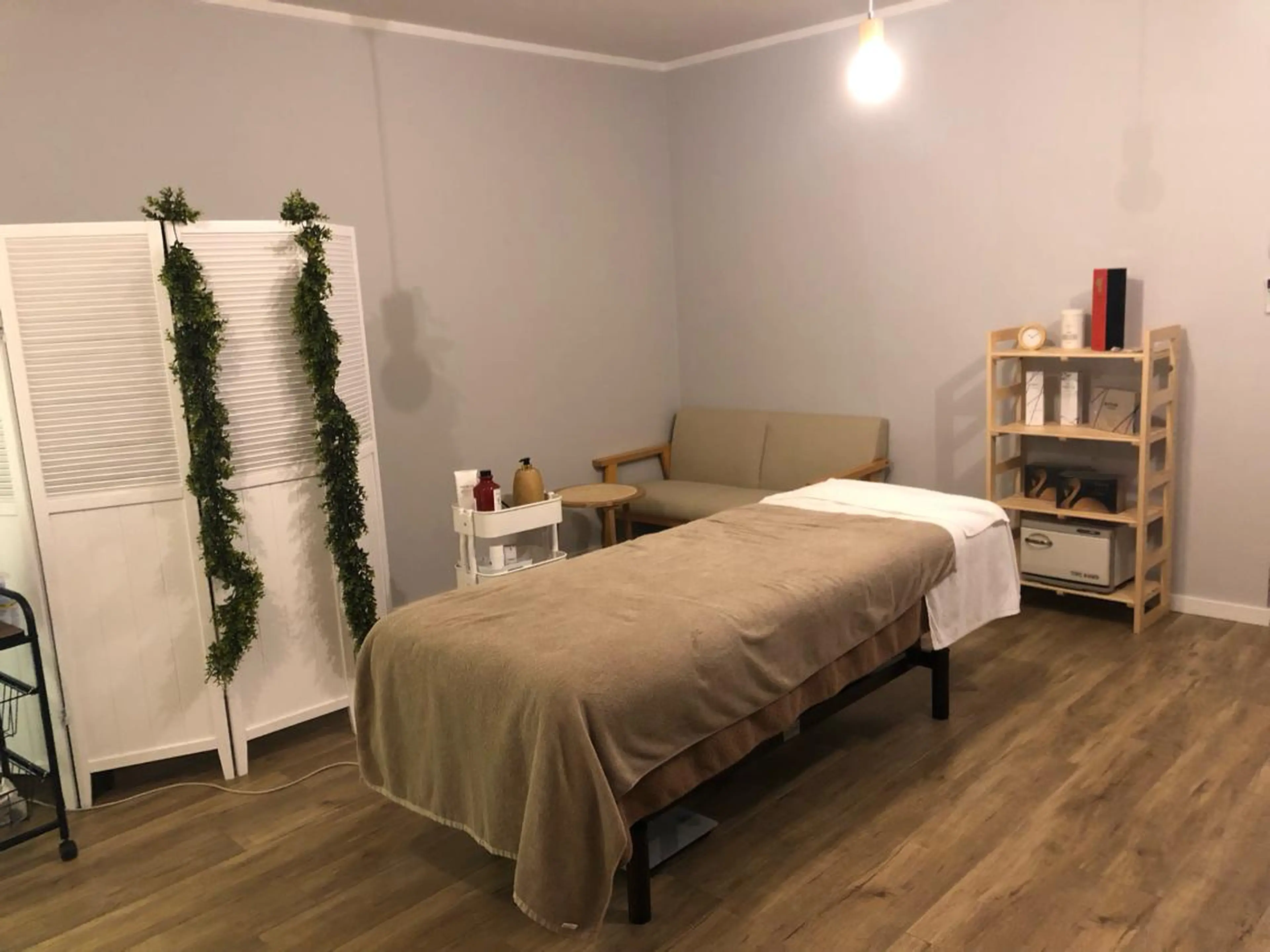 小顔・痩身専門店 Sunao所属・小顔.足痩せ整体 痩身天六Sunaoのその他イメージ