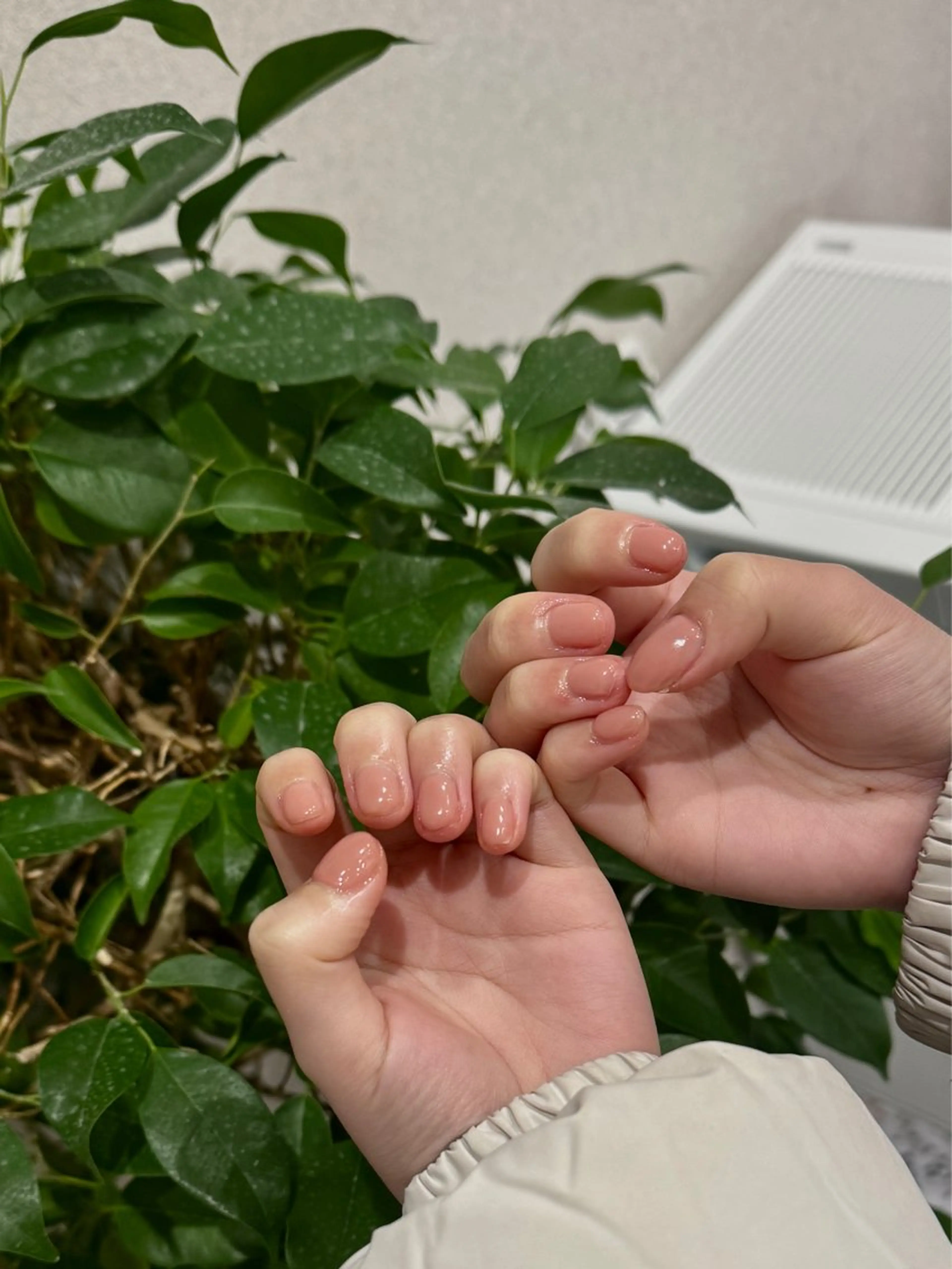 ネイル ハンドネイル snazzy Anzuのネイルデザイン