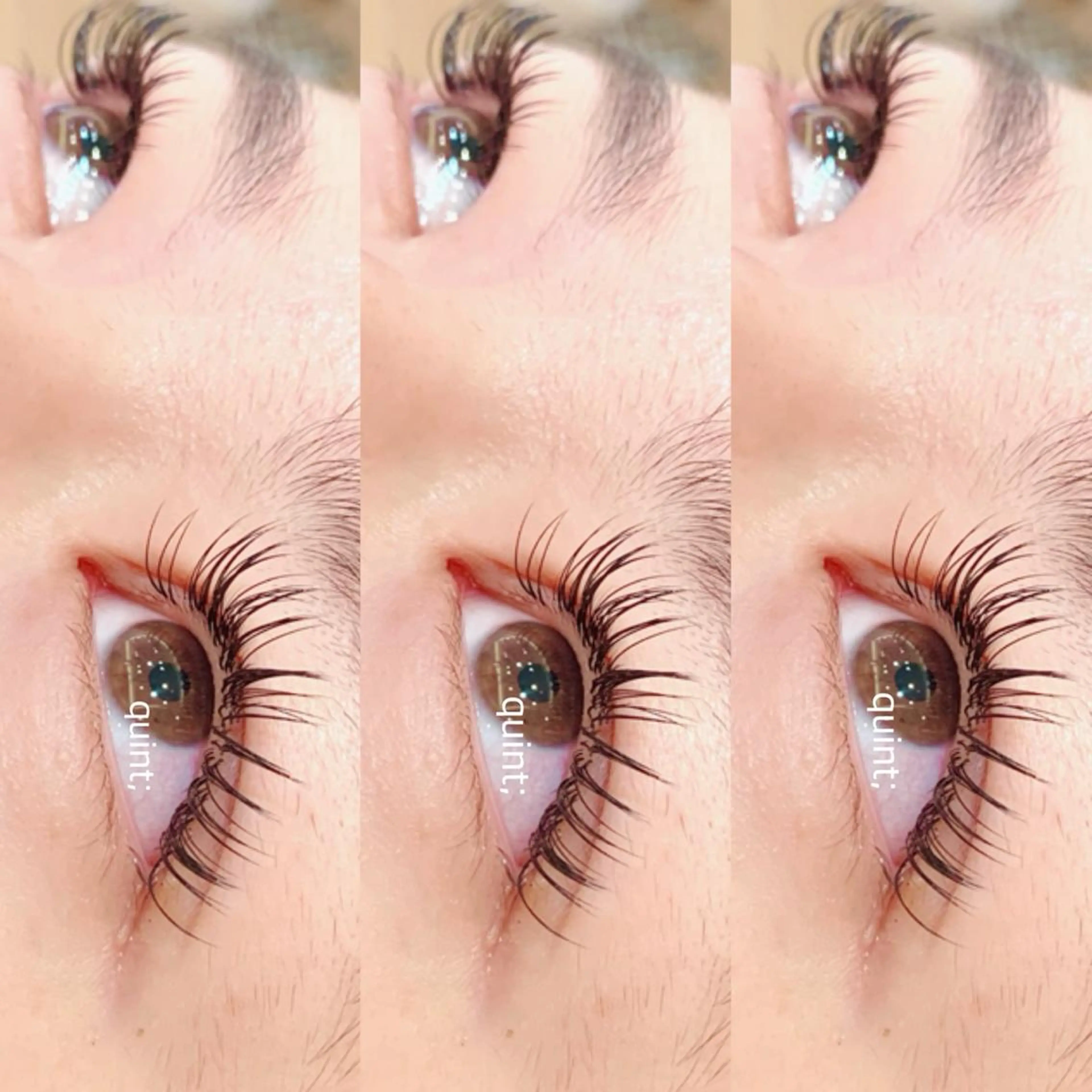 マツエク・マツパ マツエク Fukushi/ 自由が丘/まつぱのマツエク・マツパデザイン