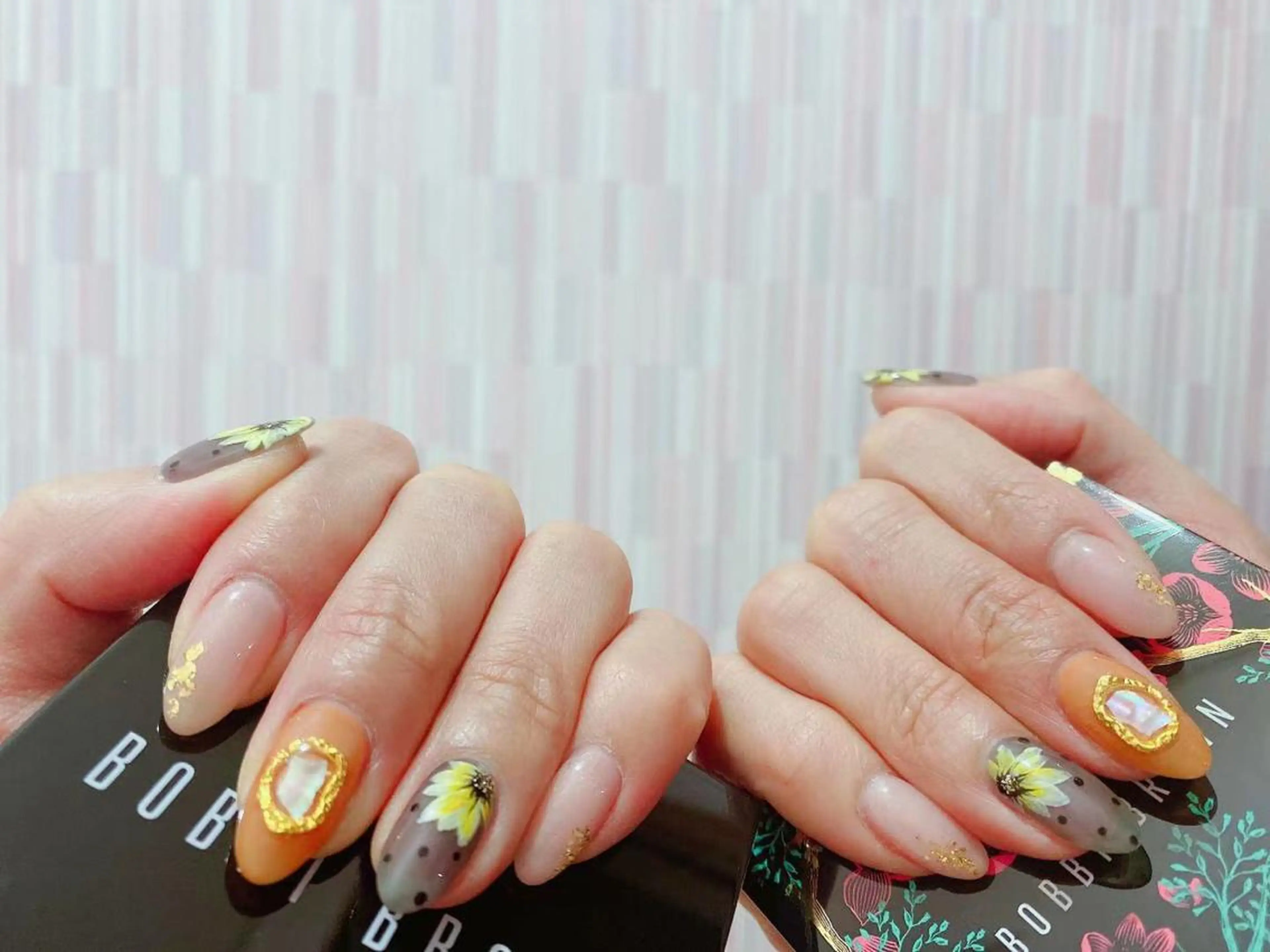 ロング ネイル Style Nailのネイルデザイン