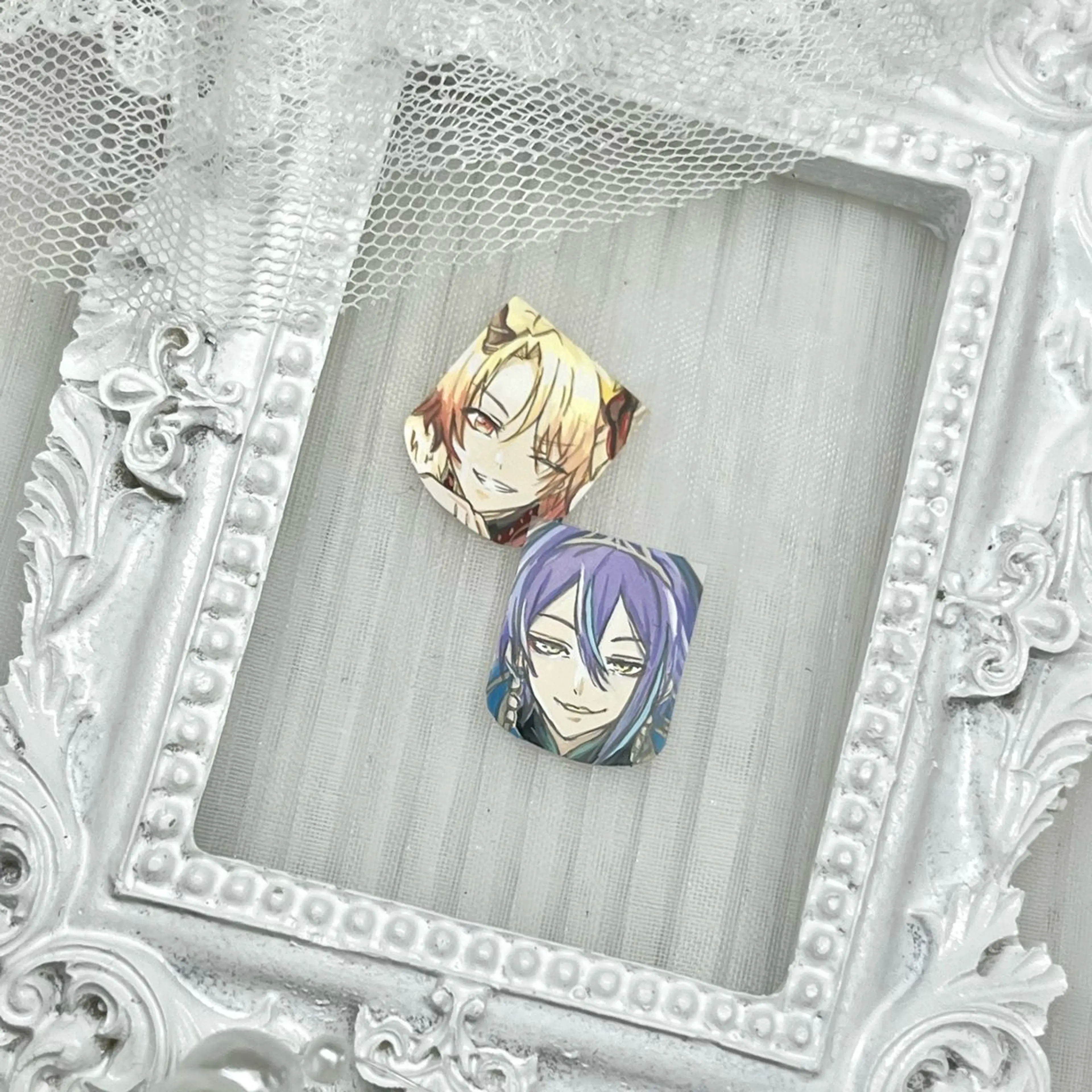 ネイル ハンドネイル 池袋痛ネイル Nok. 渡辺のネイルデザイン