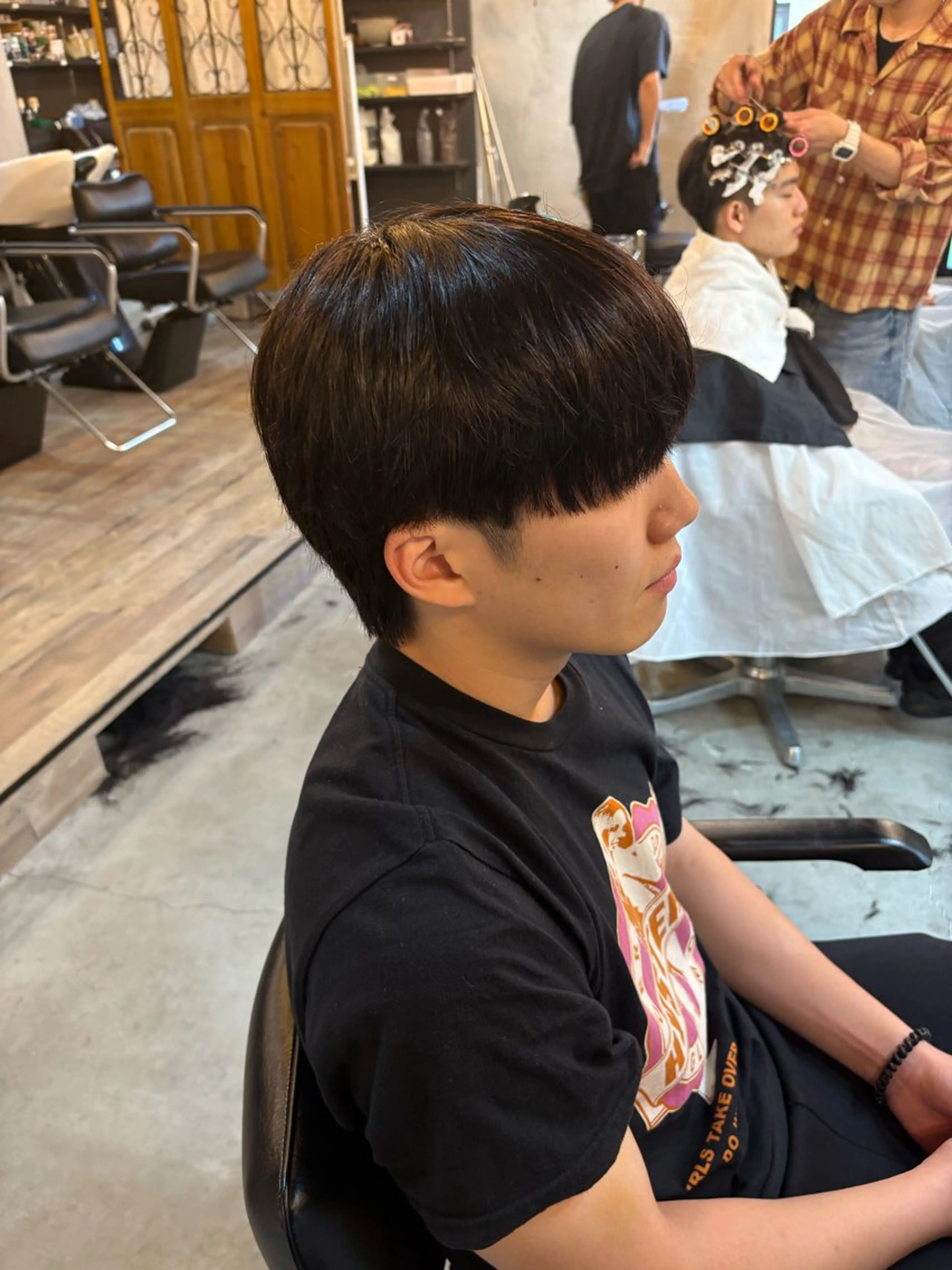 ショート カットモデル募集/ アイブロウあたり💫の眉毛・アイブロウイメージ