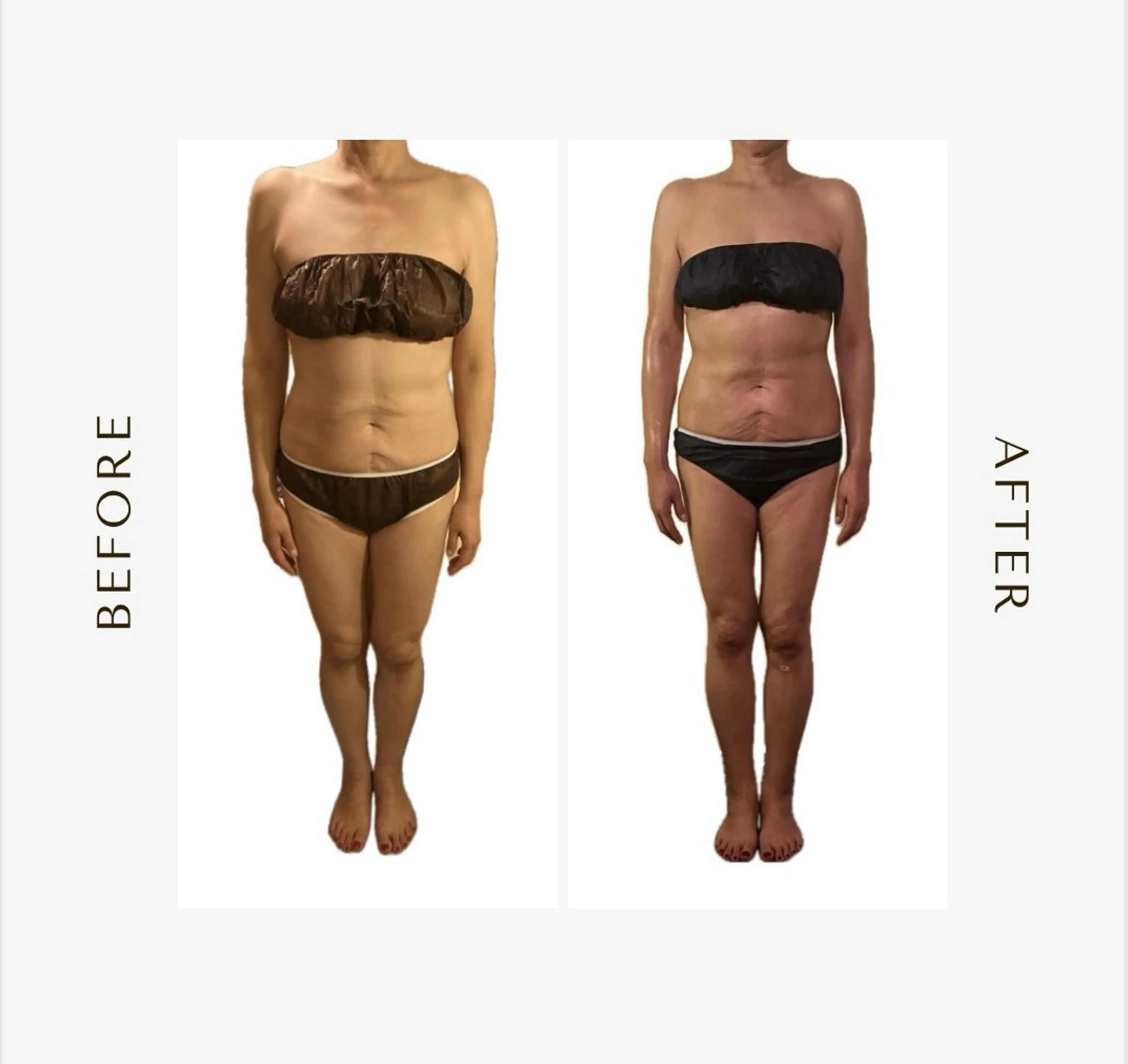 Bon glanzのエステ・リラクイメージ