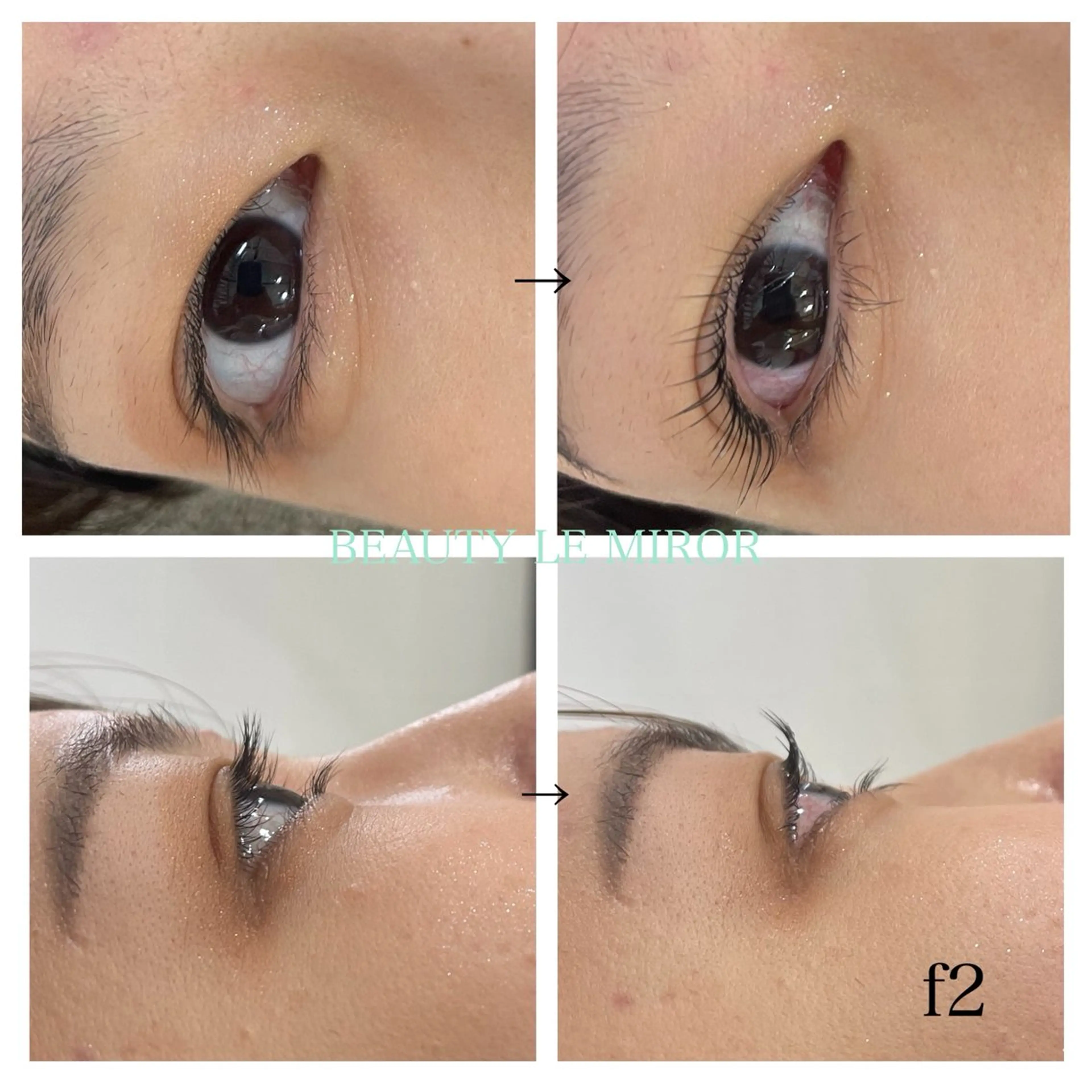 マツエク・マツパ ビューティー ミロワールのエステ・リラクイメージ